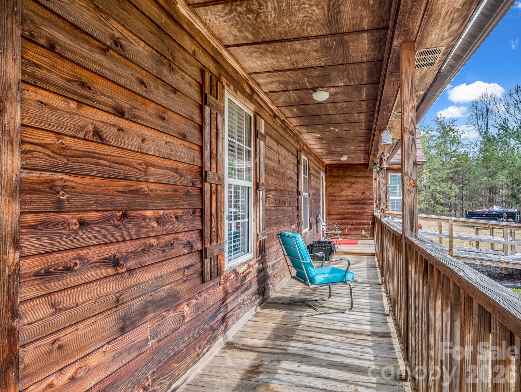 308 Frog Hollow Road — Rutherfordton