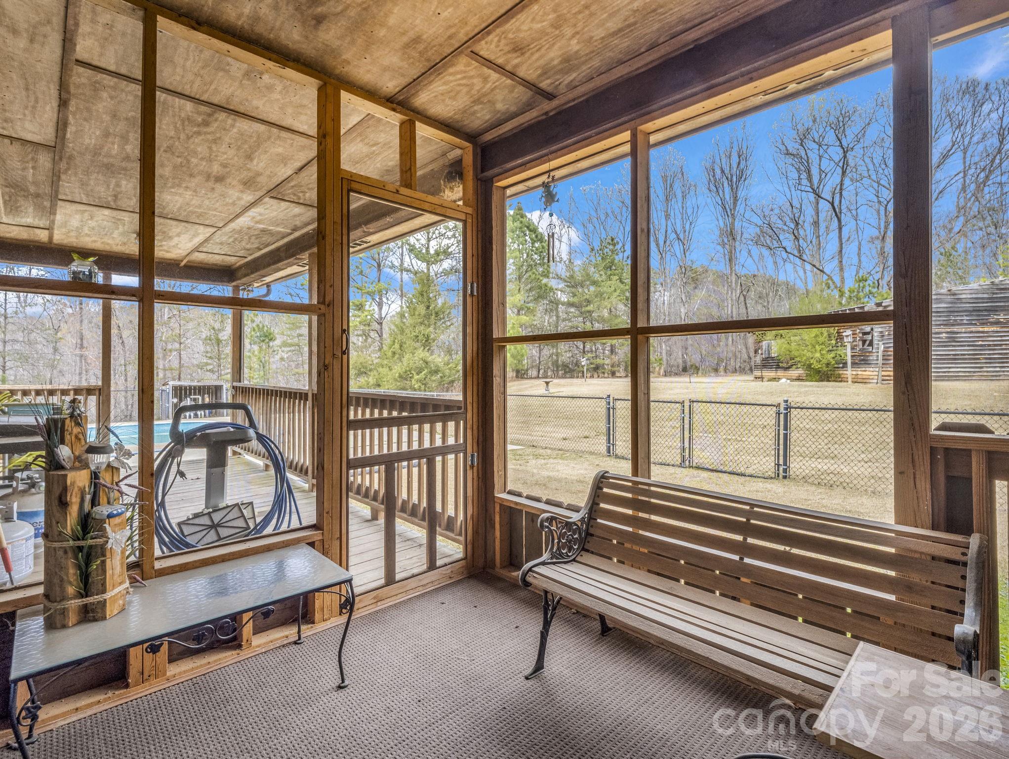 308 Frog Hollow Road — Rutherfordton