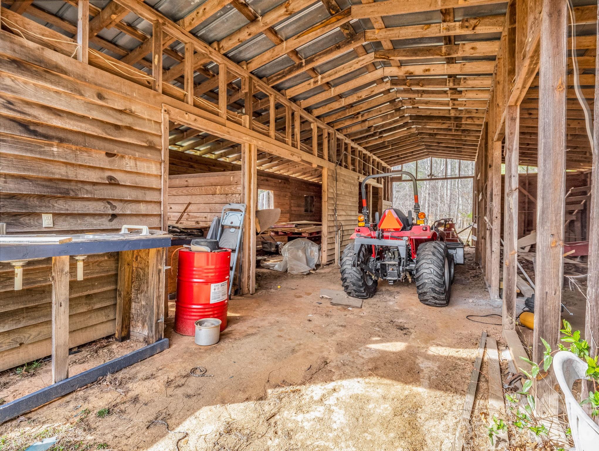 308 Frog Hollow Road — Rutherfordton