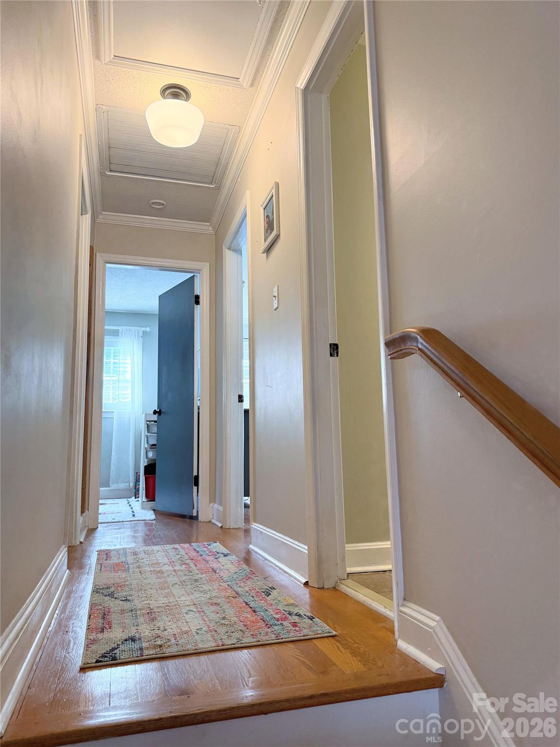 6701 Rugby Lane — Charlotte