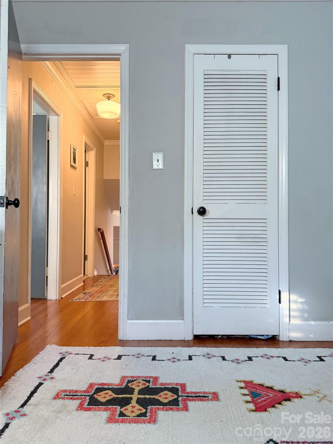 6701 Rugby Lane — Charlotte
