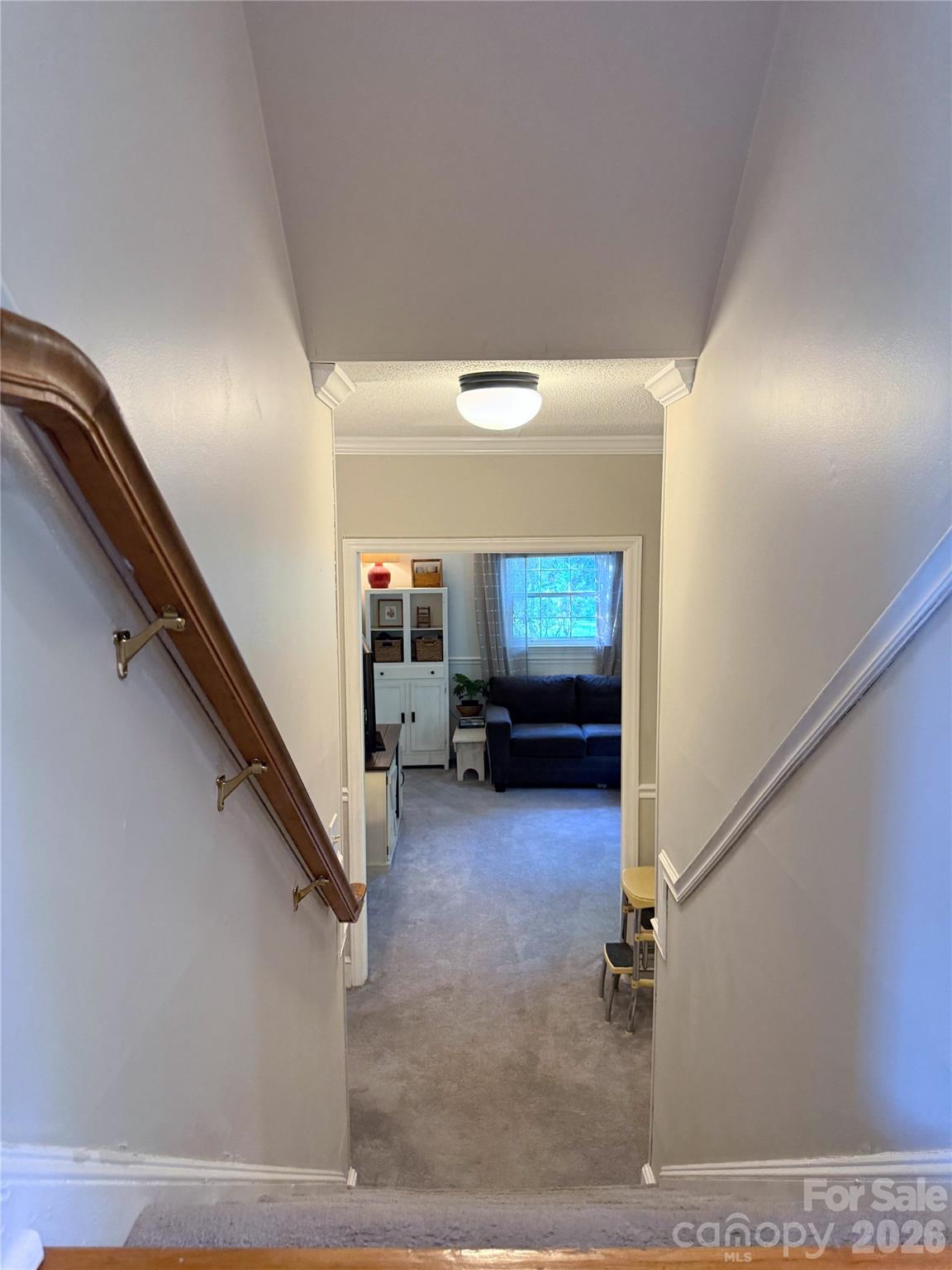 6701 Rugby Lane — Charlotte
