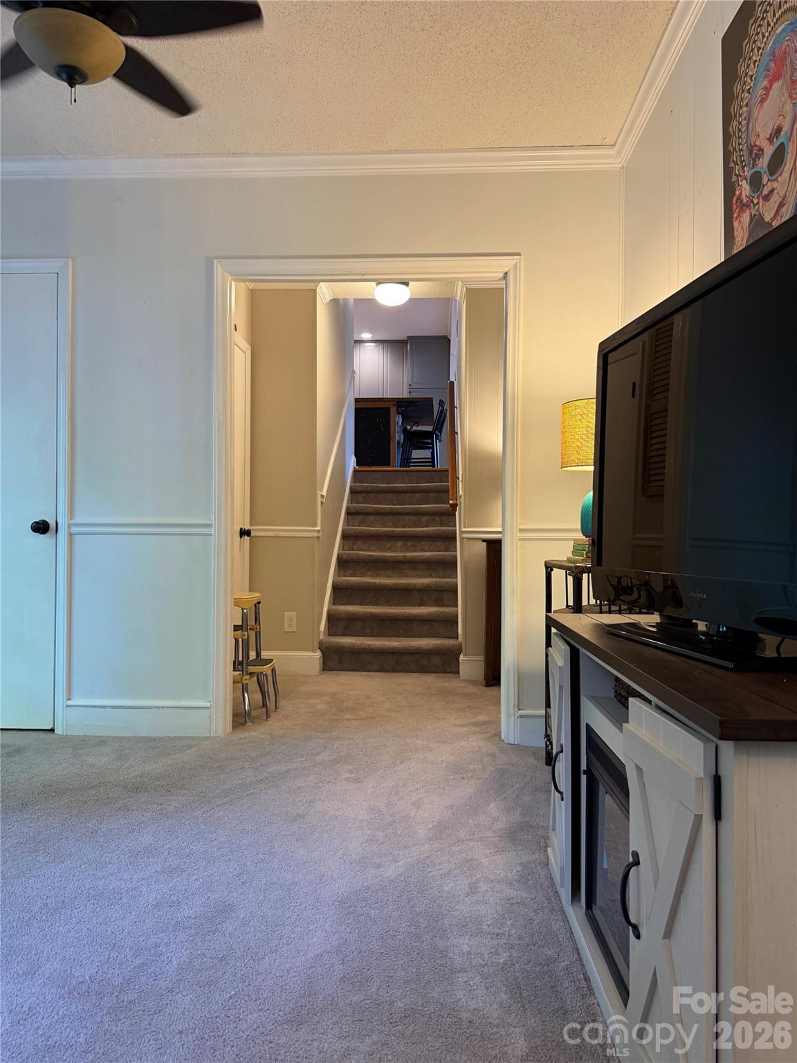 6701 Rugby Lane — Charlotte