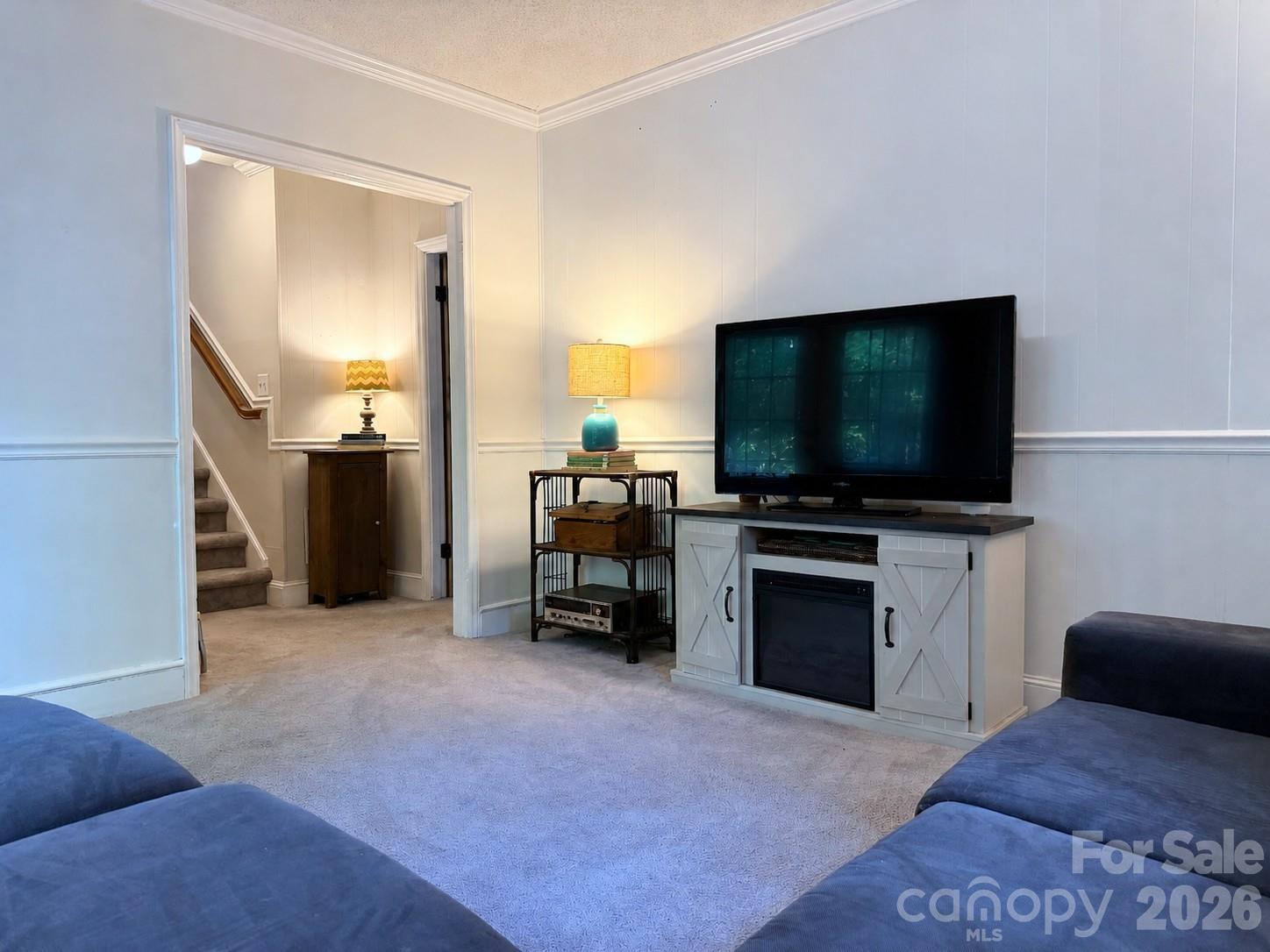 6701 Rugby Lane — Charlotte