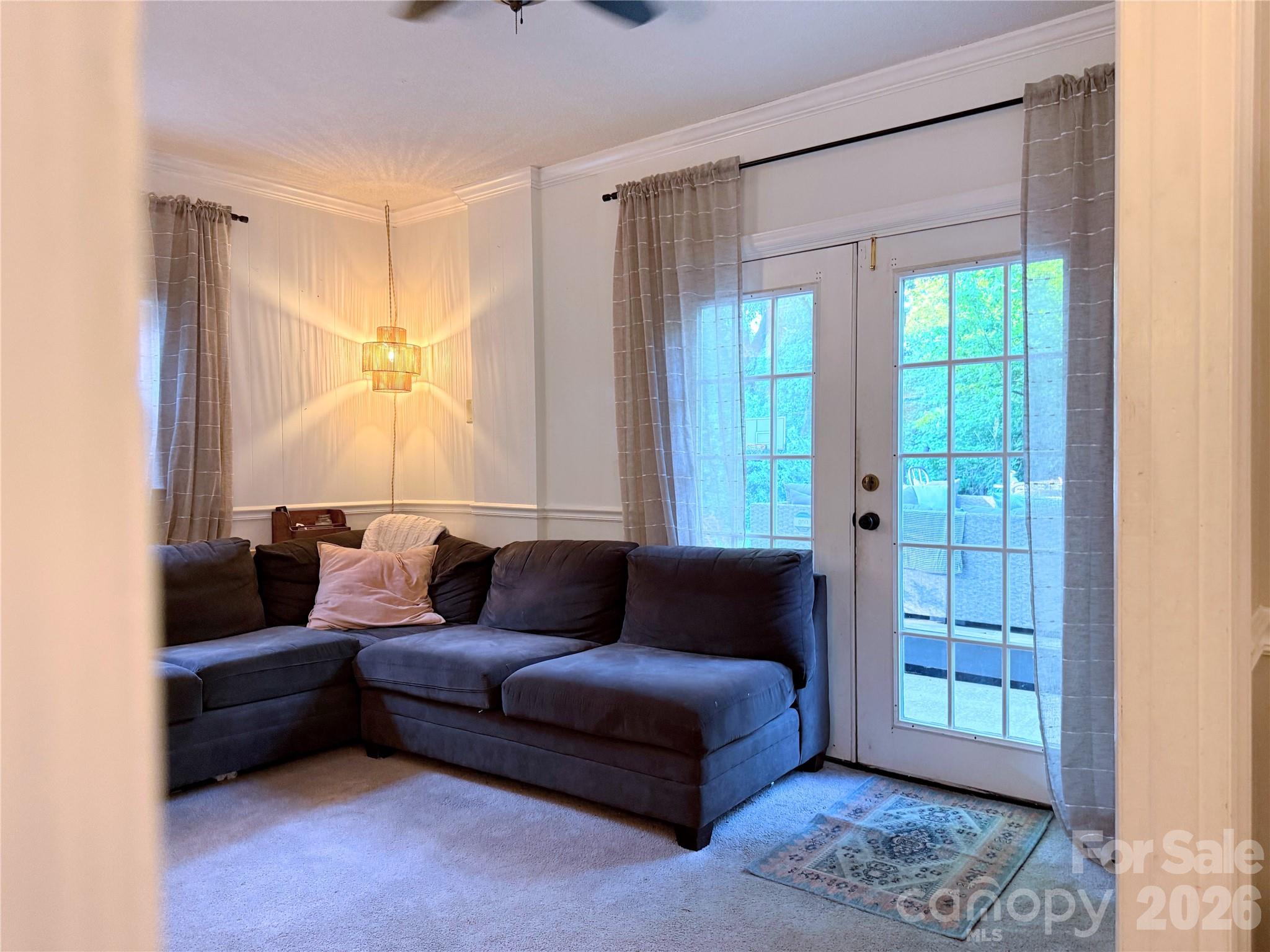 6701 Rugby Lane — Charlotte