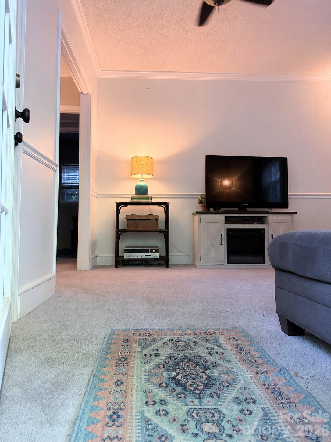 6701 Rugby Lane — Charlotte