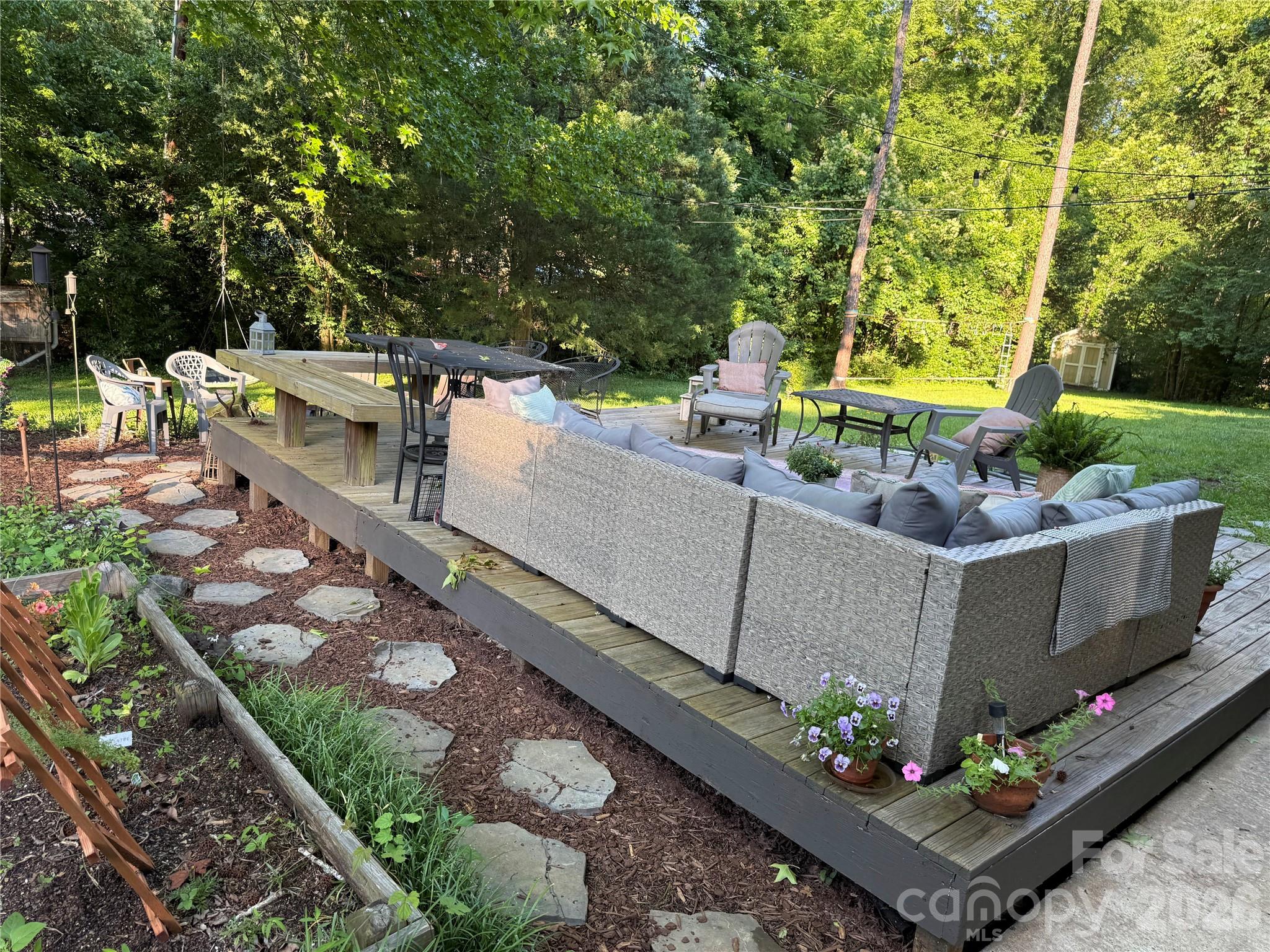 6701 Rugby Lane — Charlotte