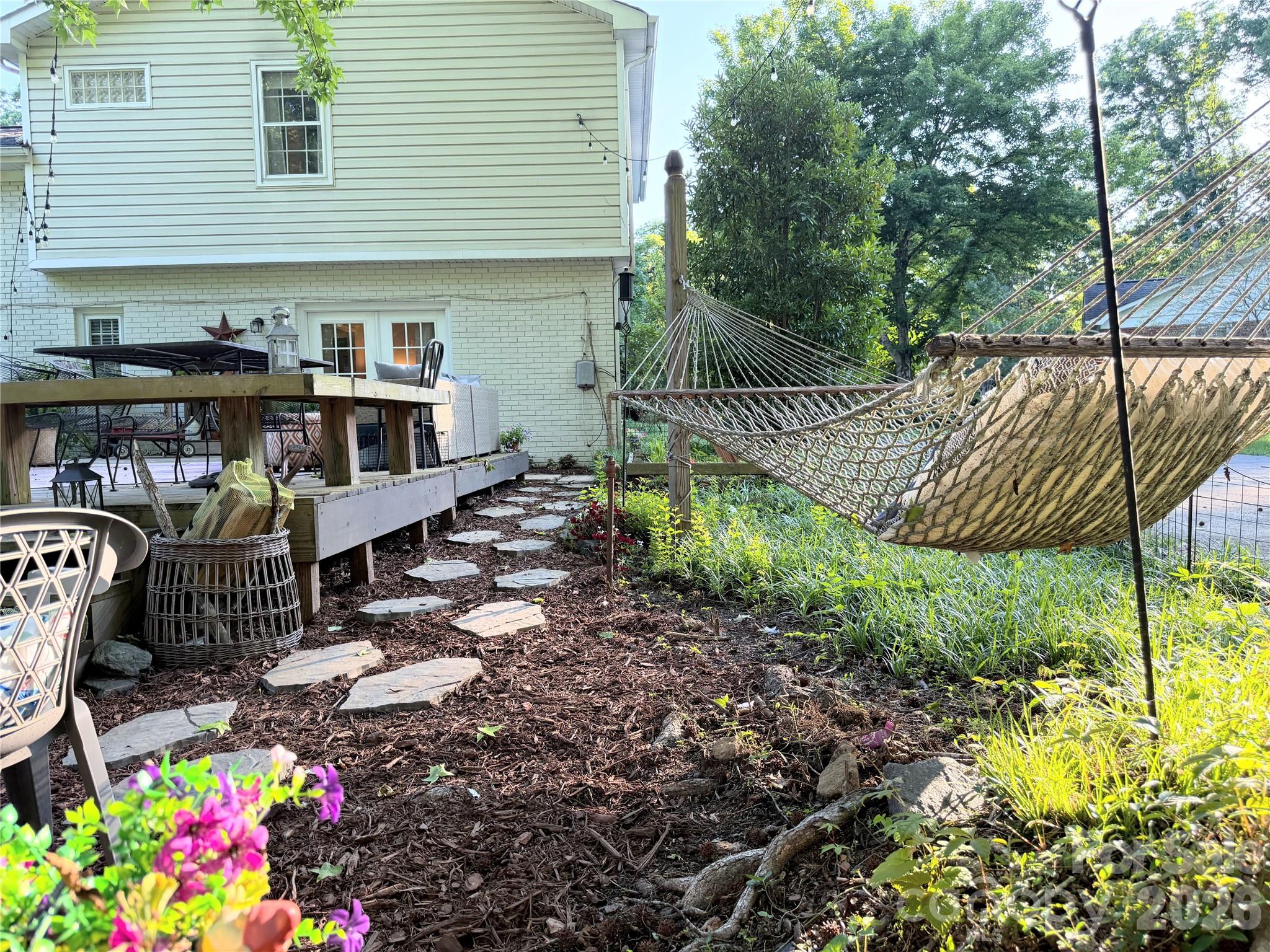 6701 Rugby Lane — Charlotte
