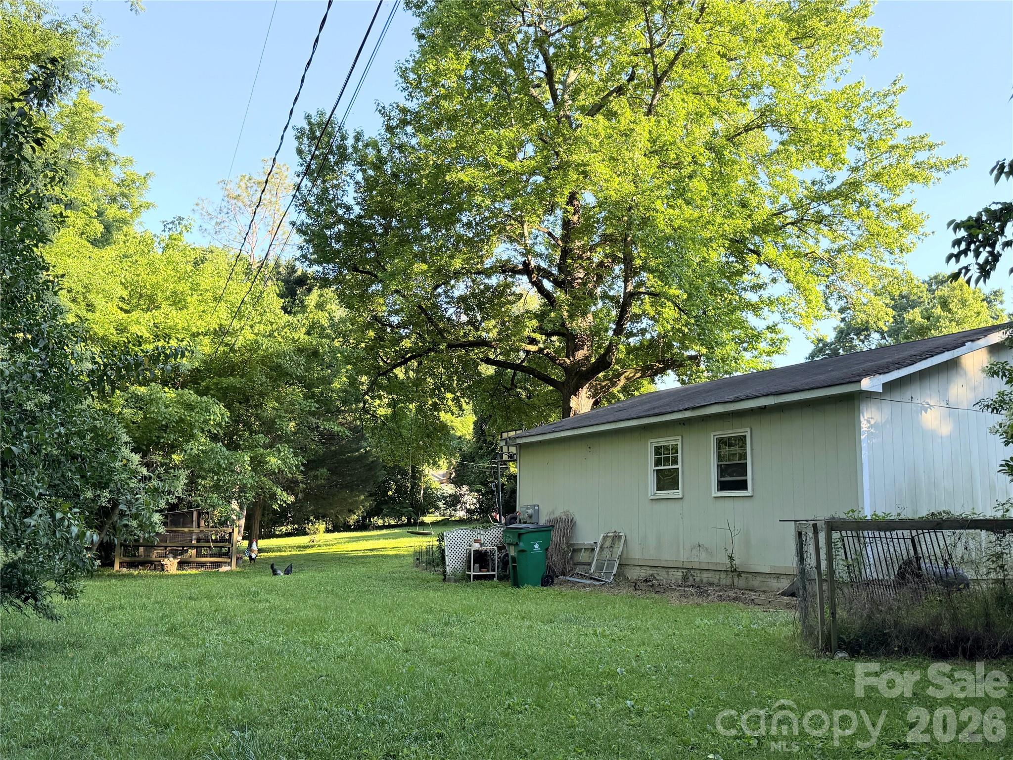 6701 Rugby Lane — Charlotte