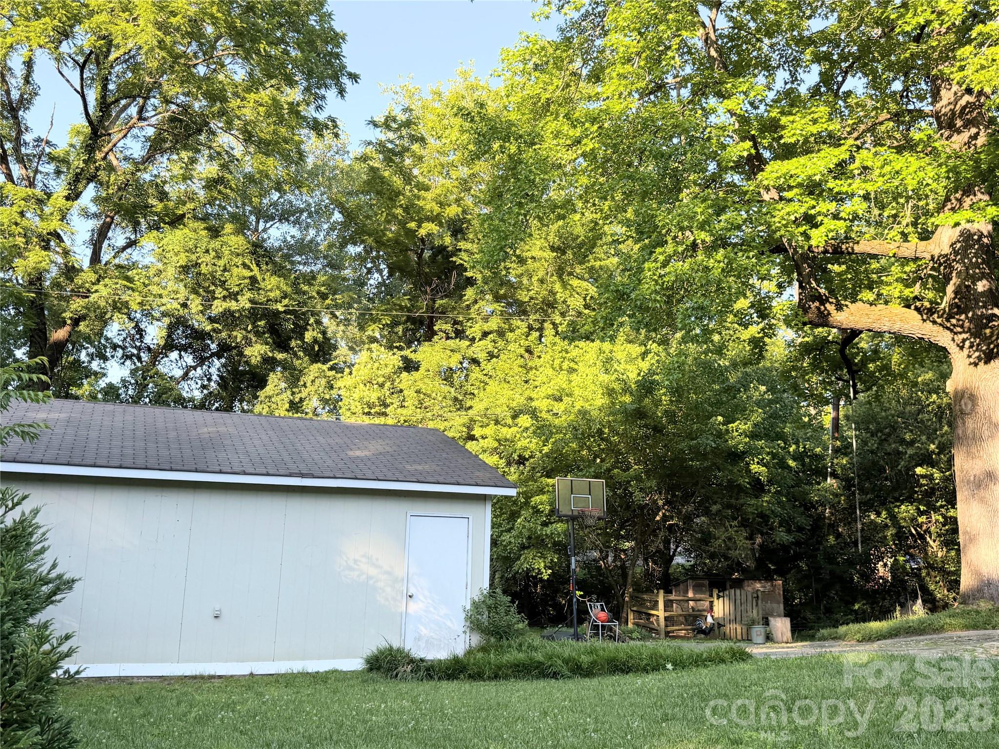 6701 Rugby Lane — Charlotte