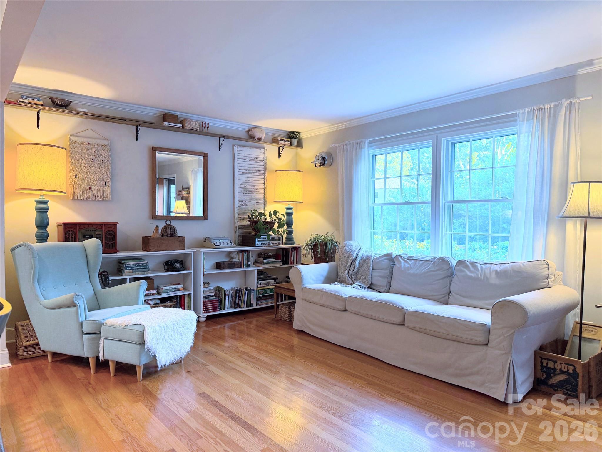 6701 Rugby Lane — Charlotte