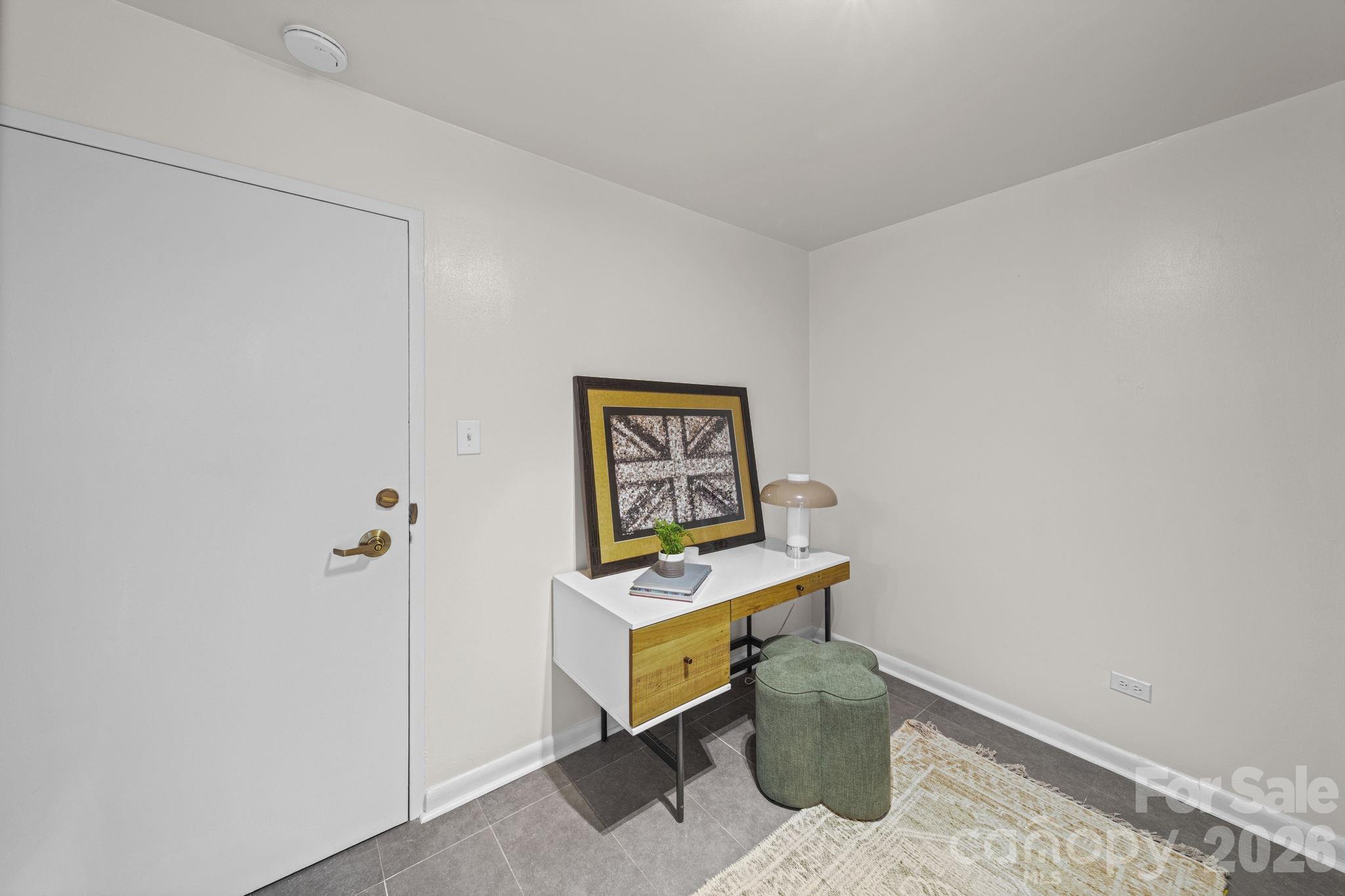 1300 Queens Road #312 — Charlotte