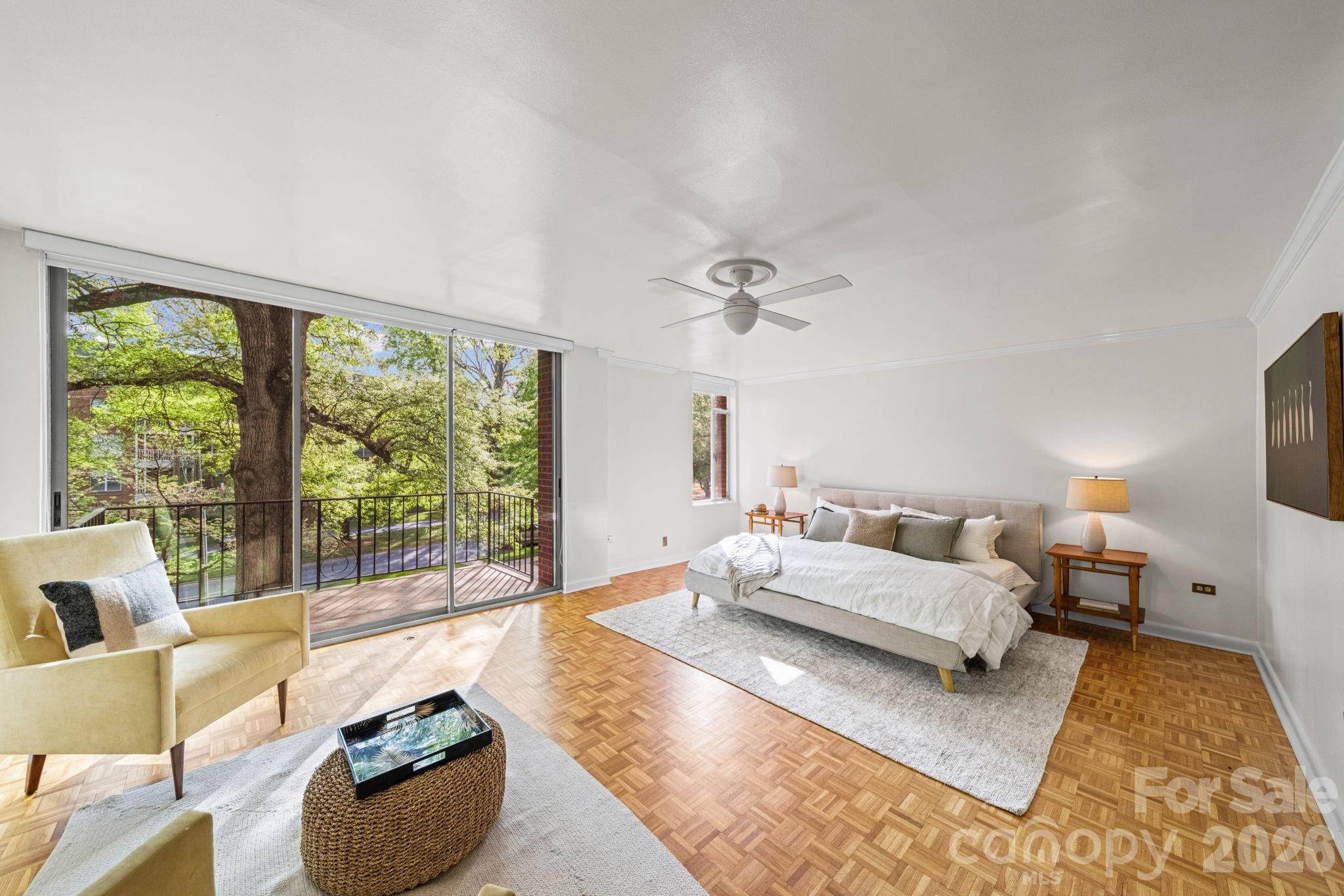 1300 Queens Road #312 — Charlotte