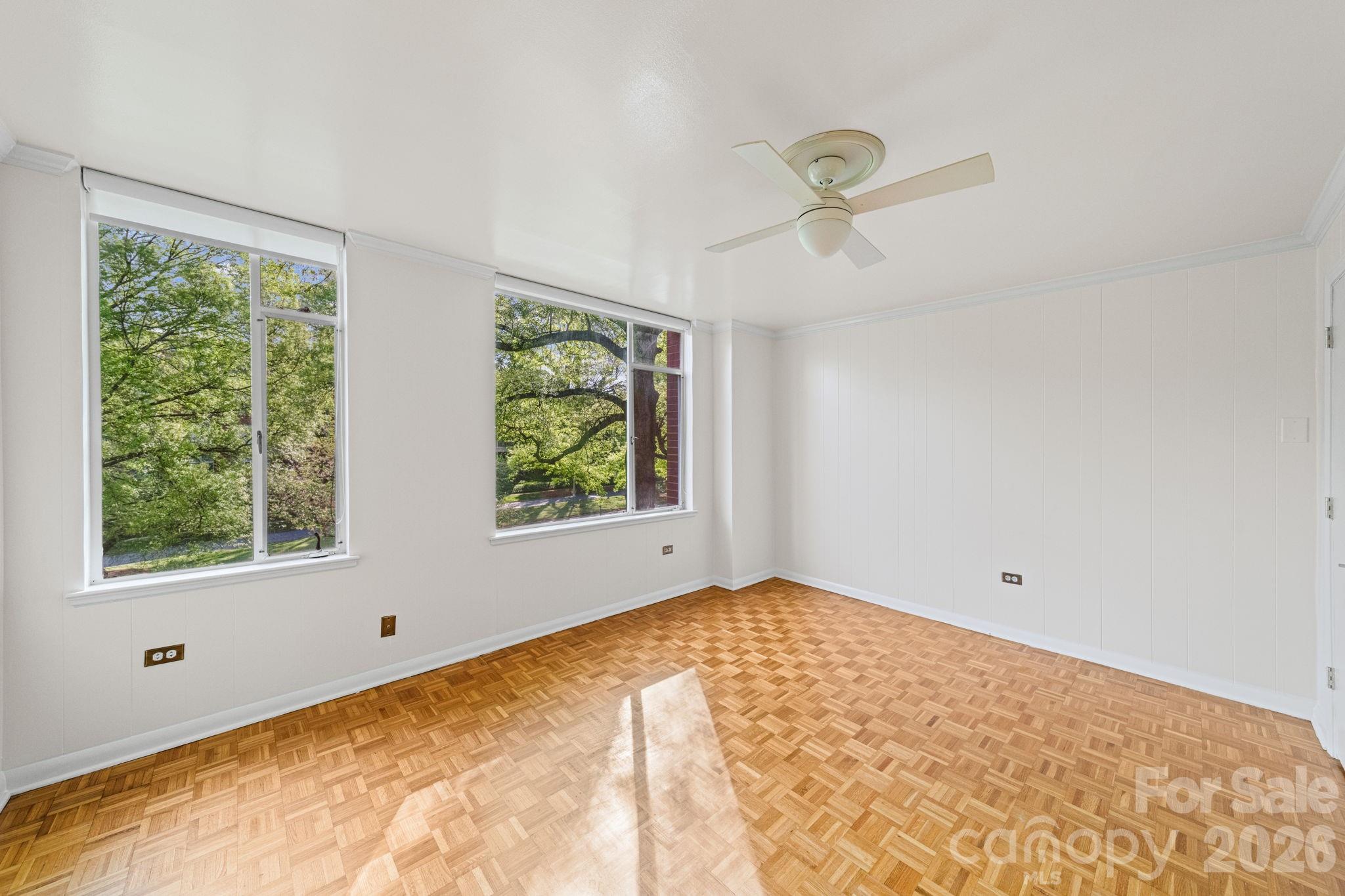 1300 Queens Road #312 — Charlotte
