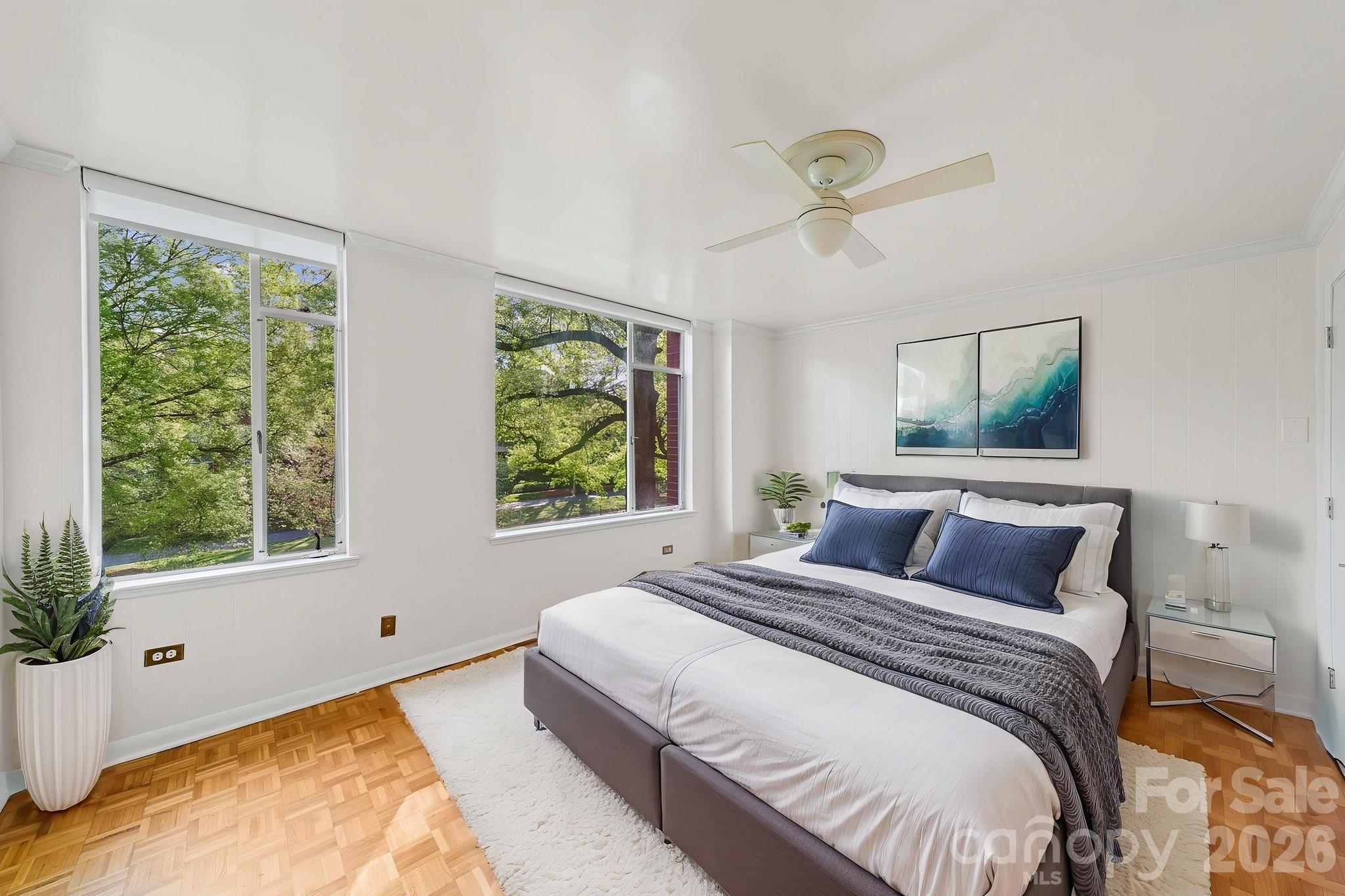 1300 Queens Road #312 — Charlotte