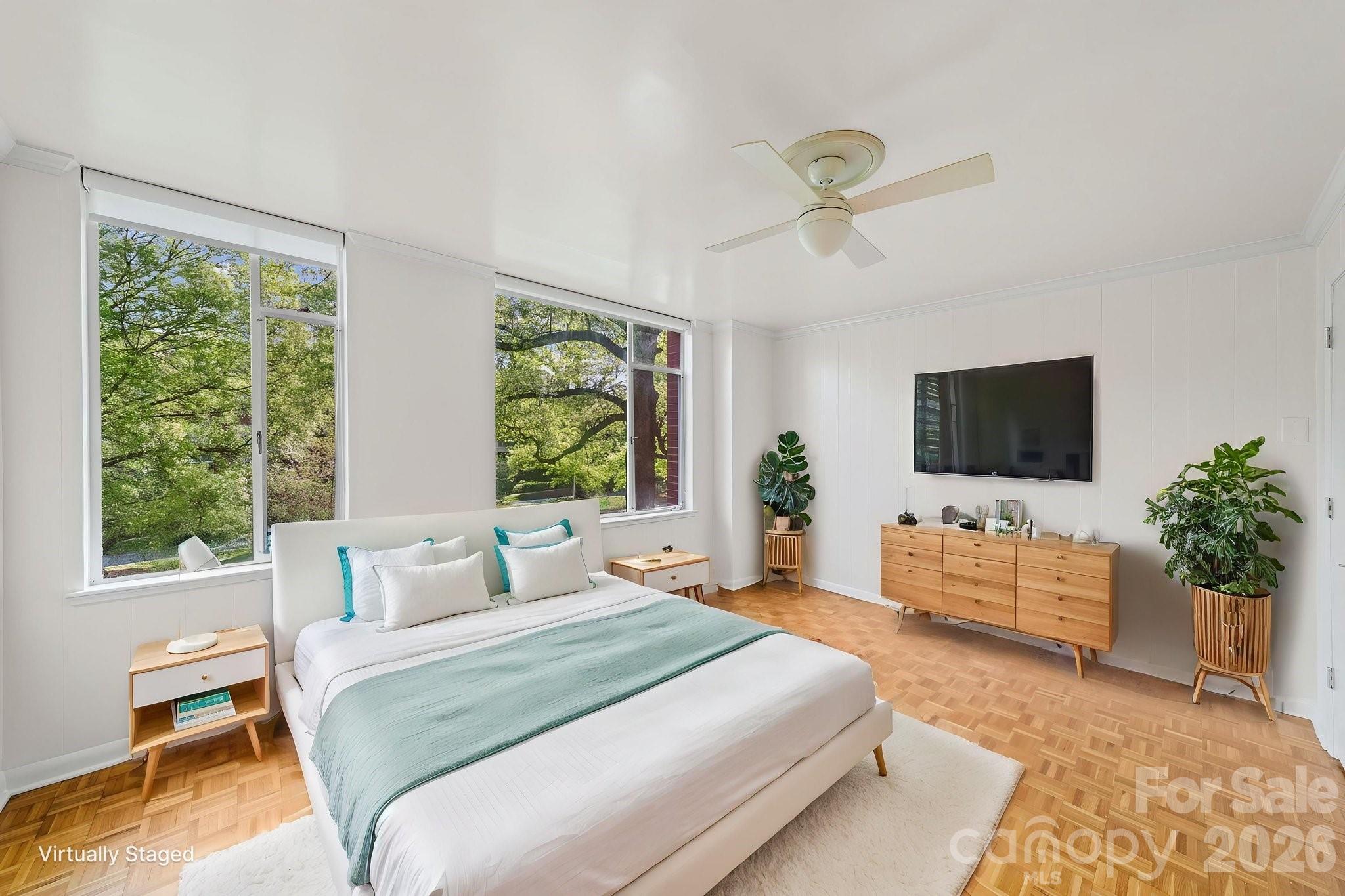 1300 Queens Road #312 — Charlotte