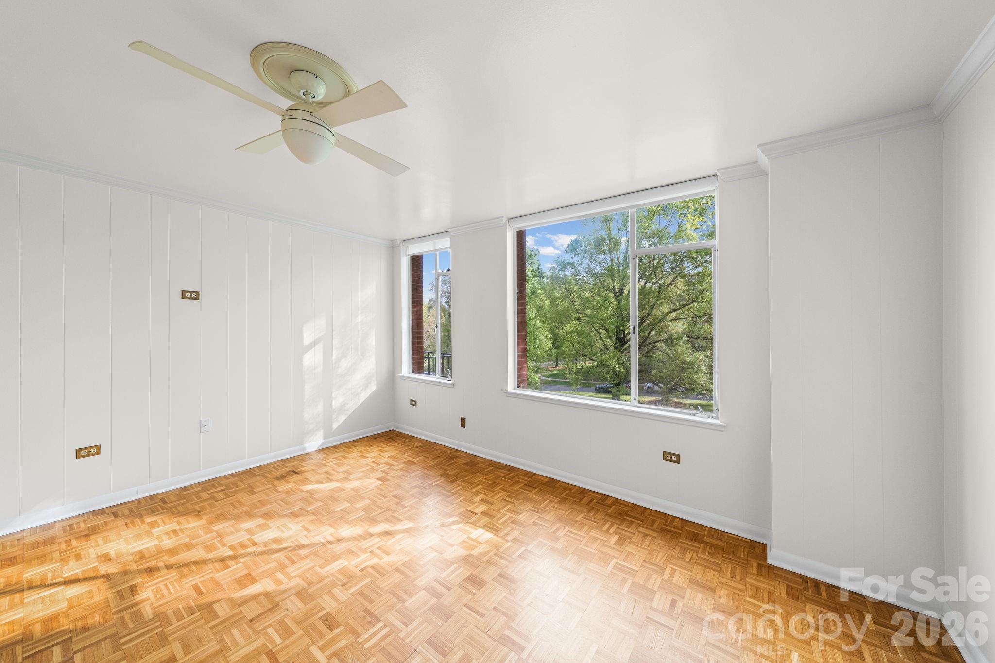 1300 Queens Road #312 — Charlotte