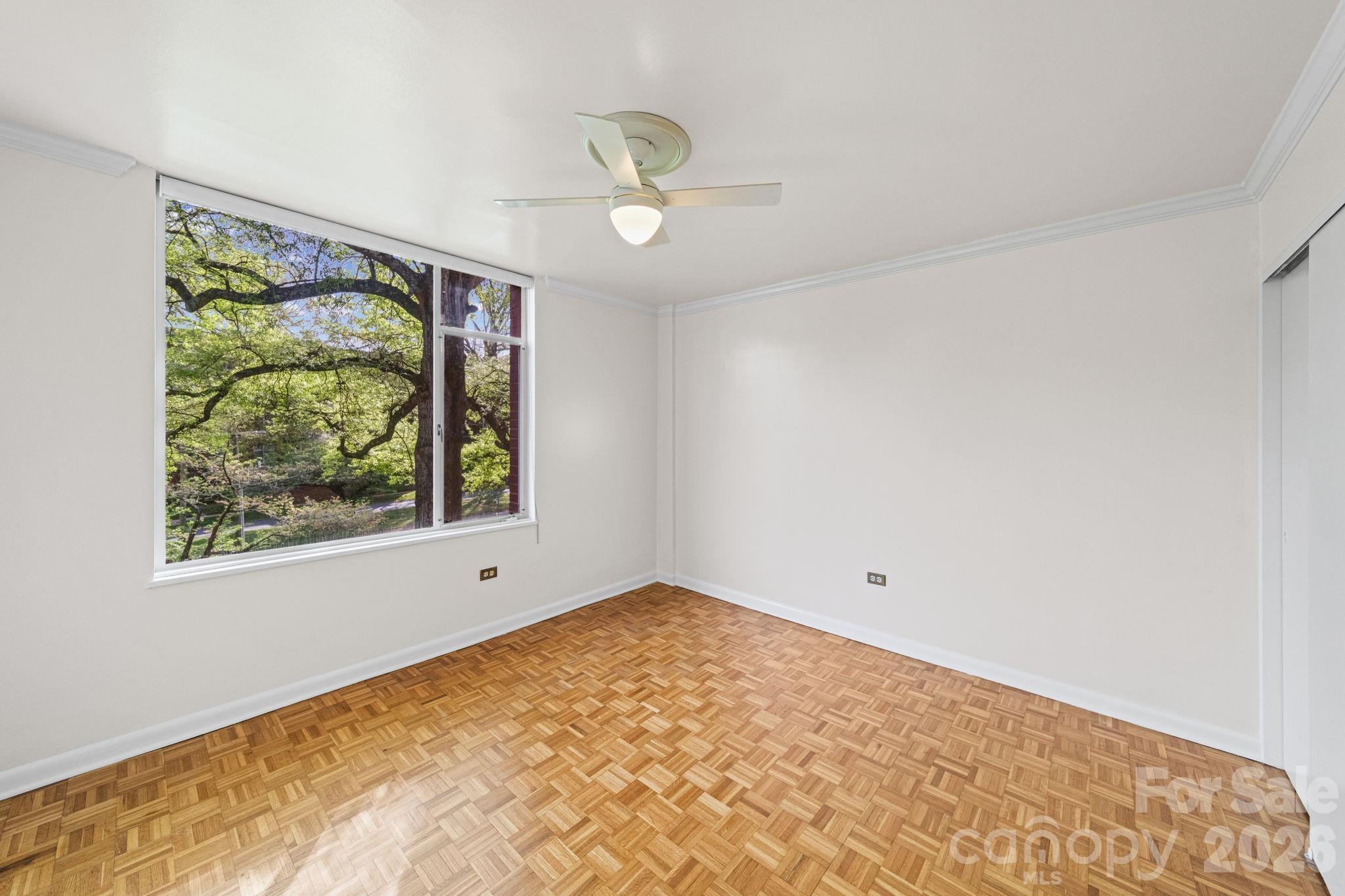 1300 Queens Road #312 — Charlotte