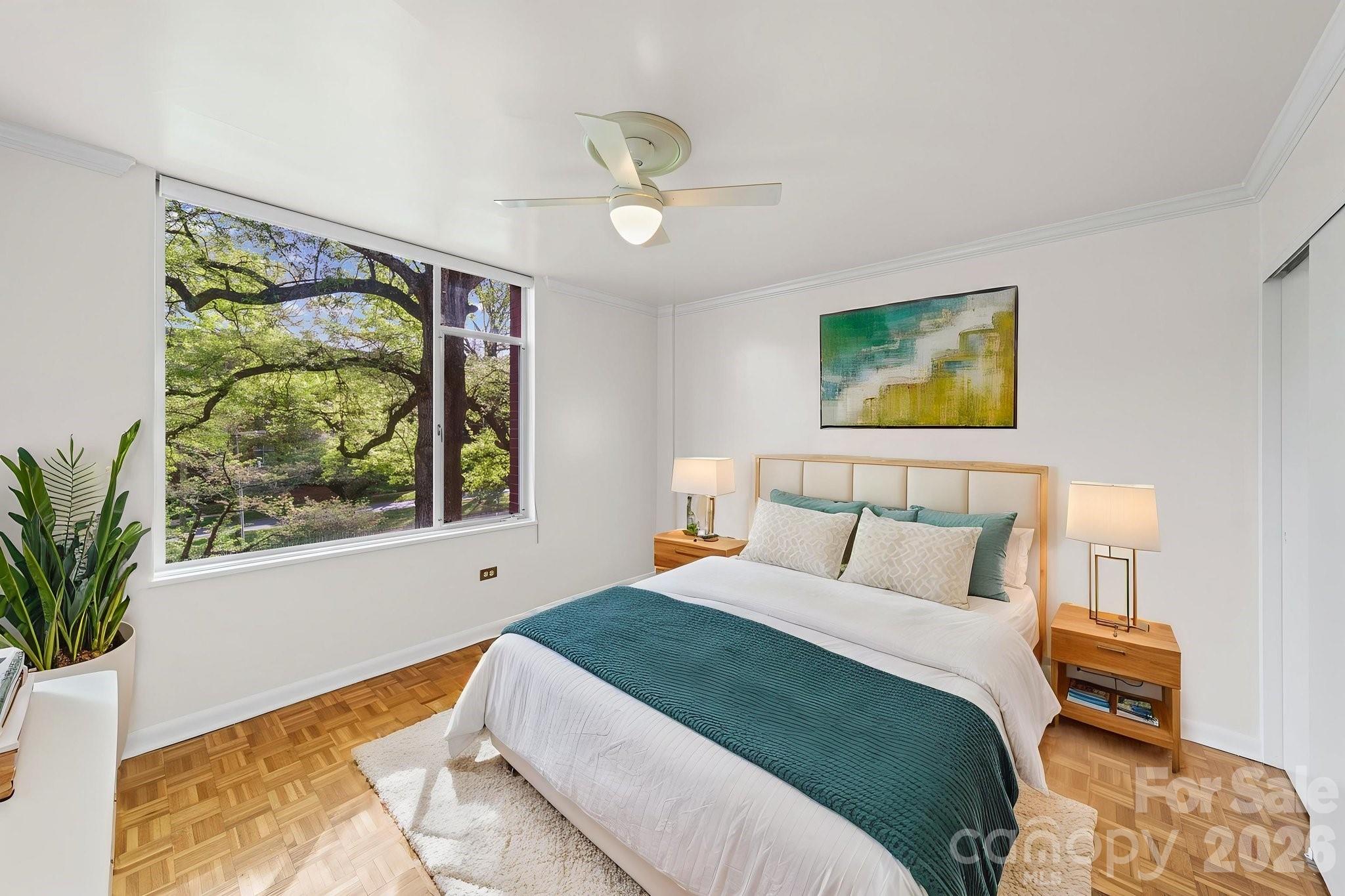 1300 Queens Road #312 — Charlotte