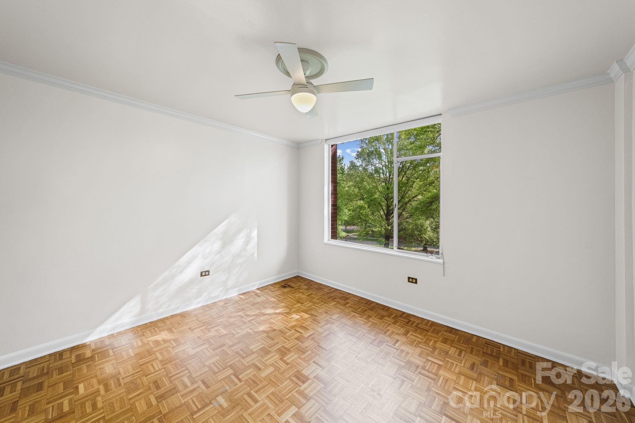 1300 Queens Road #312 — Charlotte