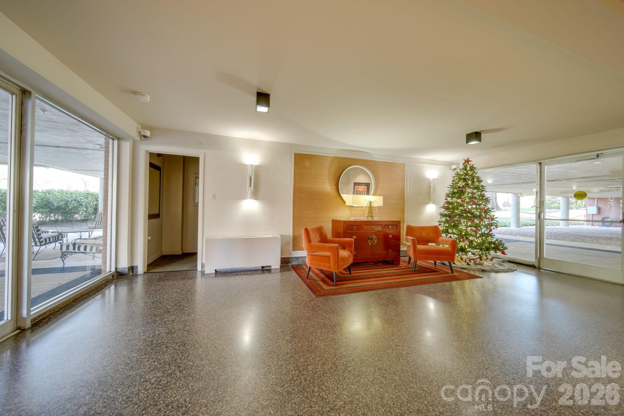 1300 Queens Road #312 — Charlotte