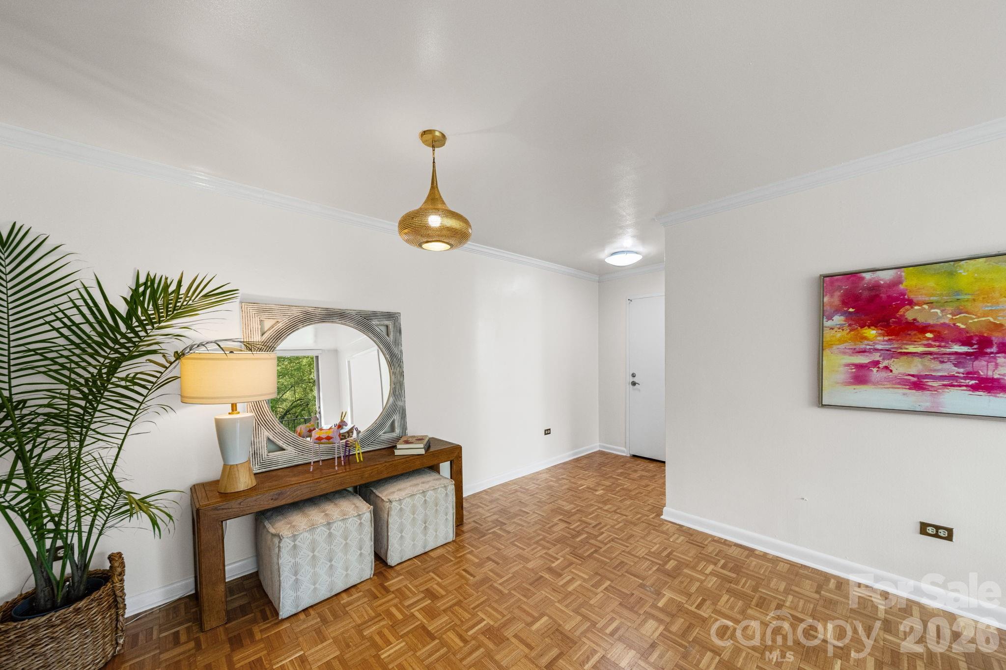 1300 Queens Road #312 — Charlotte