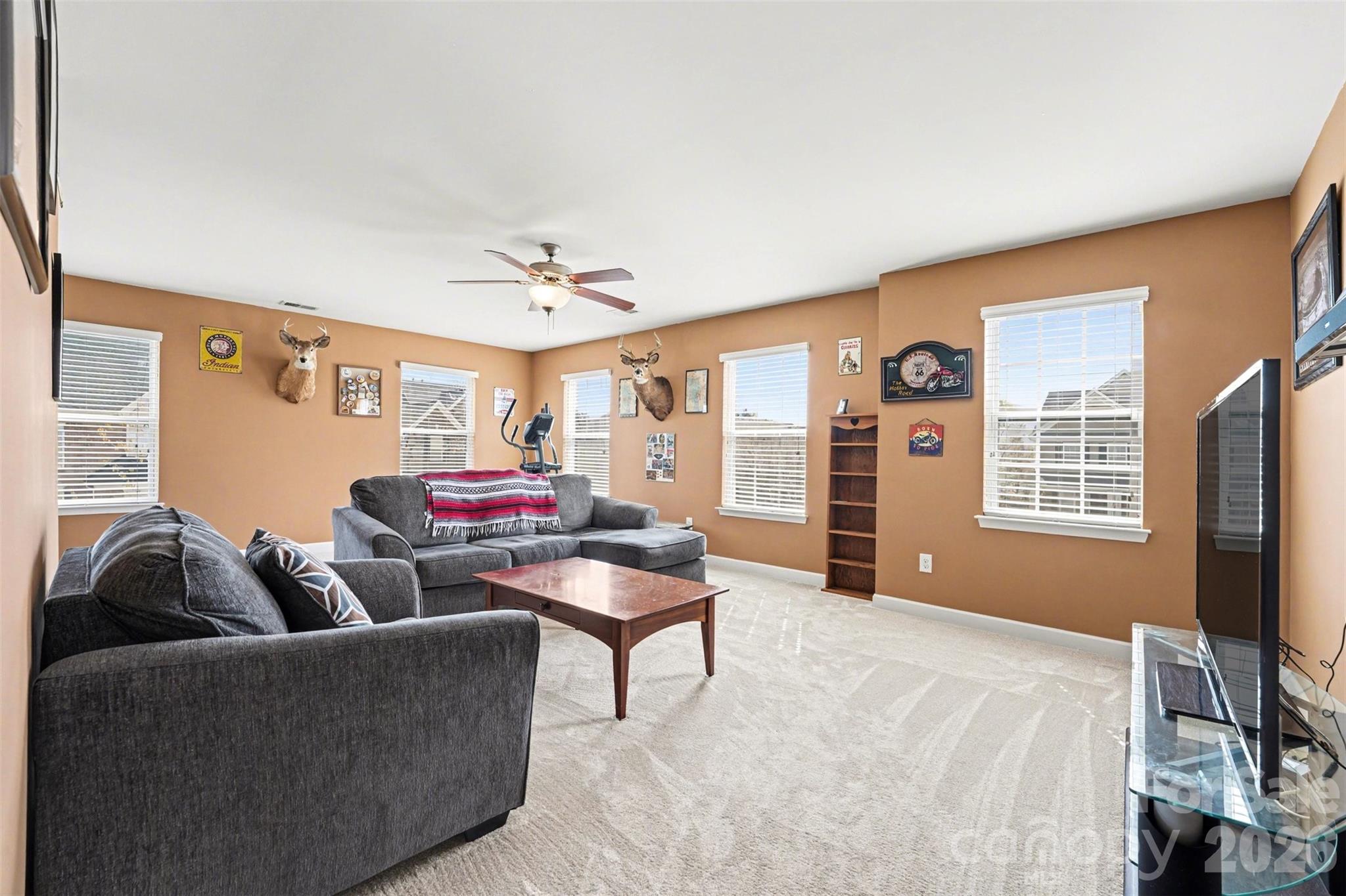 1556 Cleary Court NW — Concord