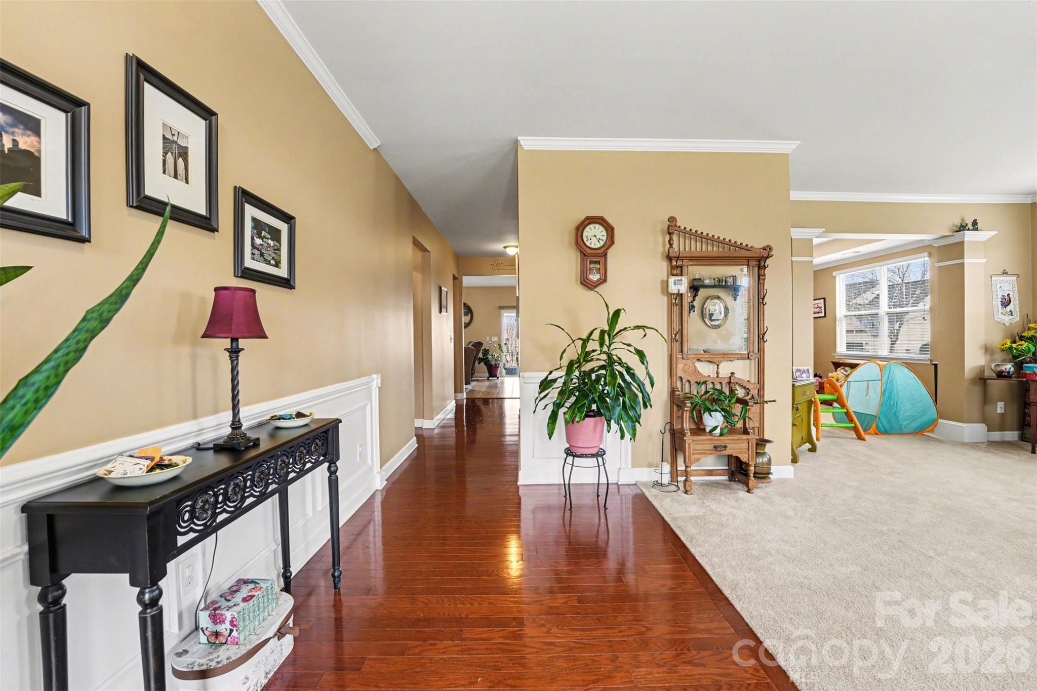 1556 Cleary Court NW — Concord