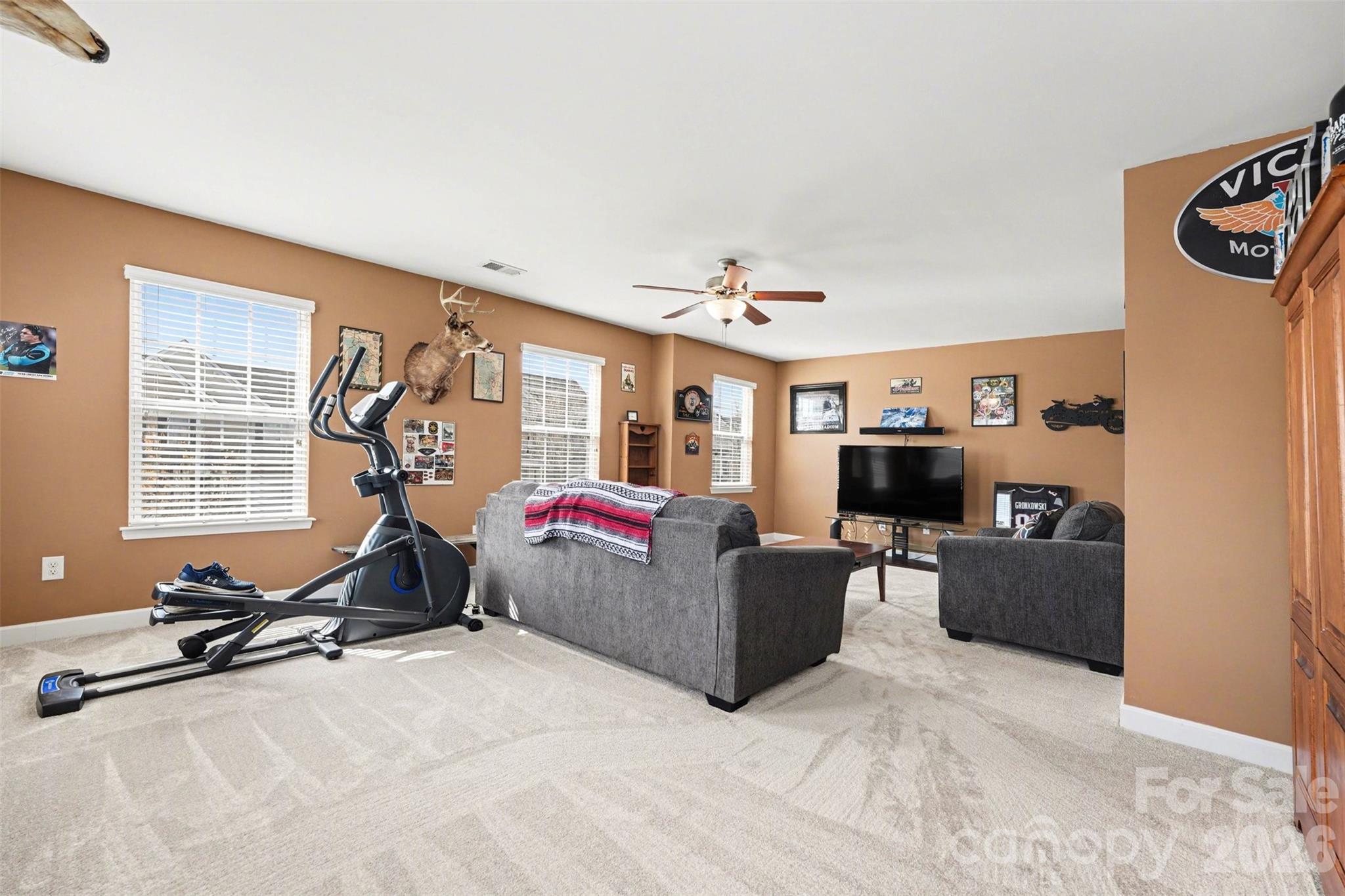 1556 Cleary Court NW — Concord