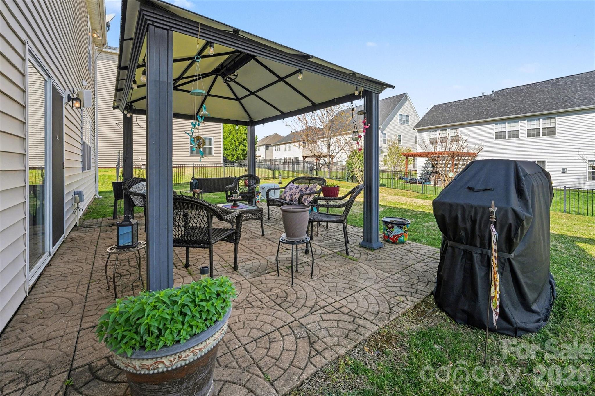 1556 Cleary Court NW — Concord
