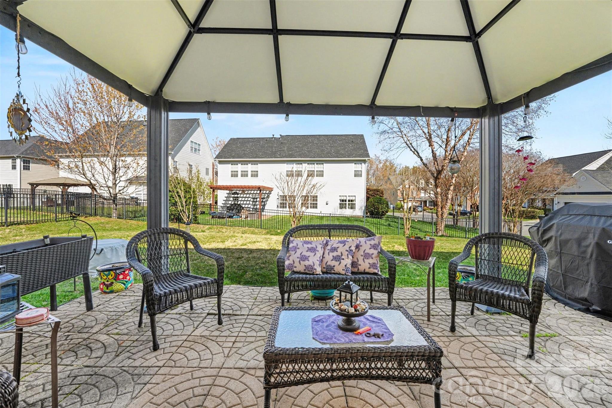1556 Cleary Court NW — Concord