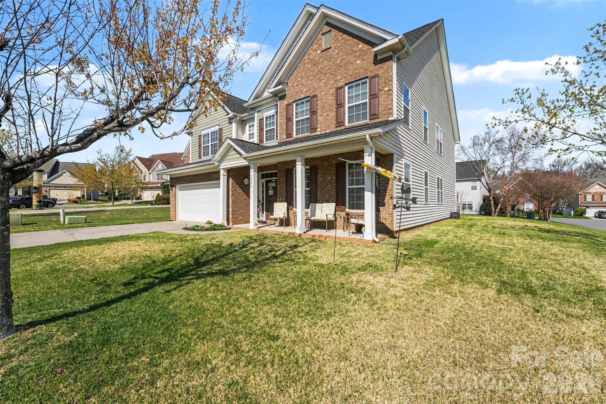 1556 Cleary Court NW — Concord