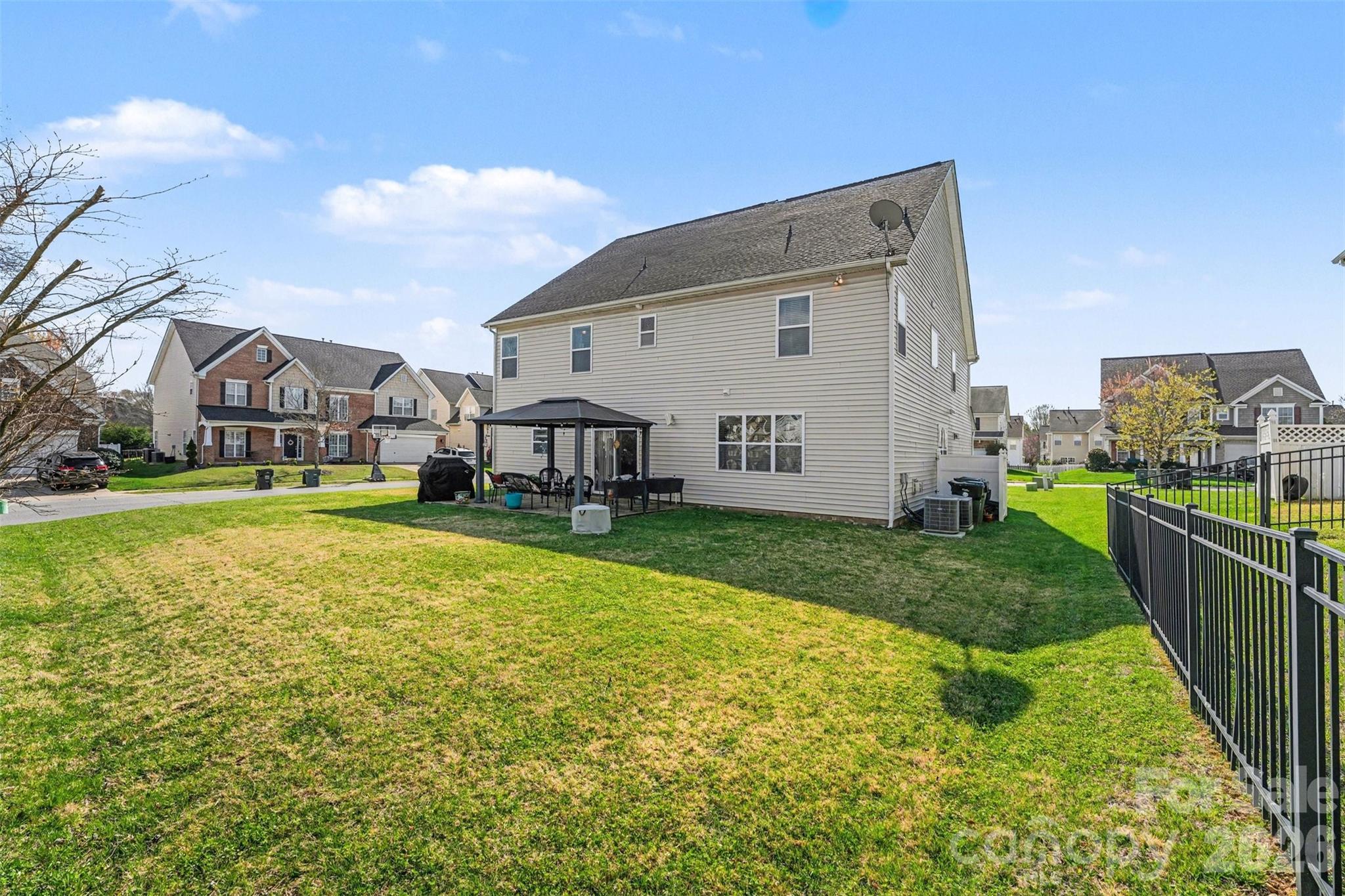 1556 Cleary Court NW — Concord