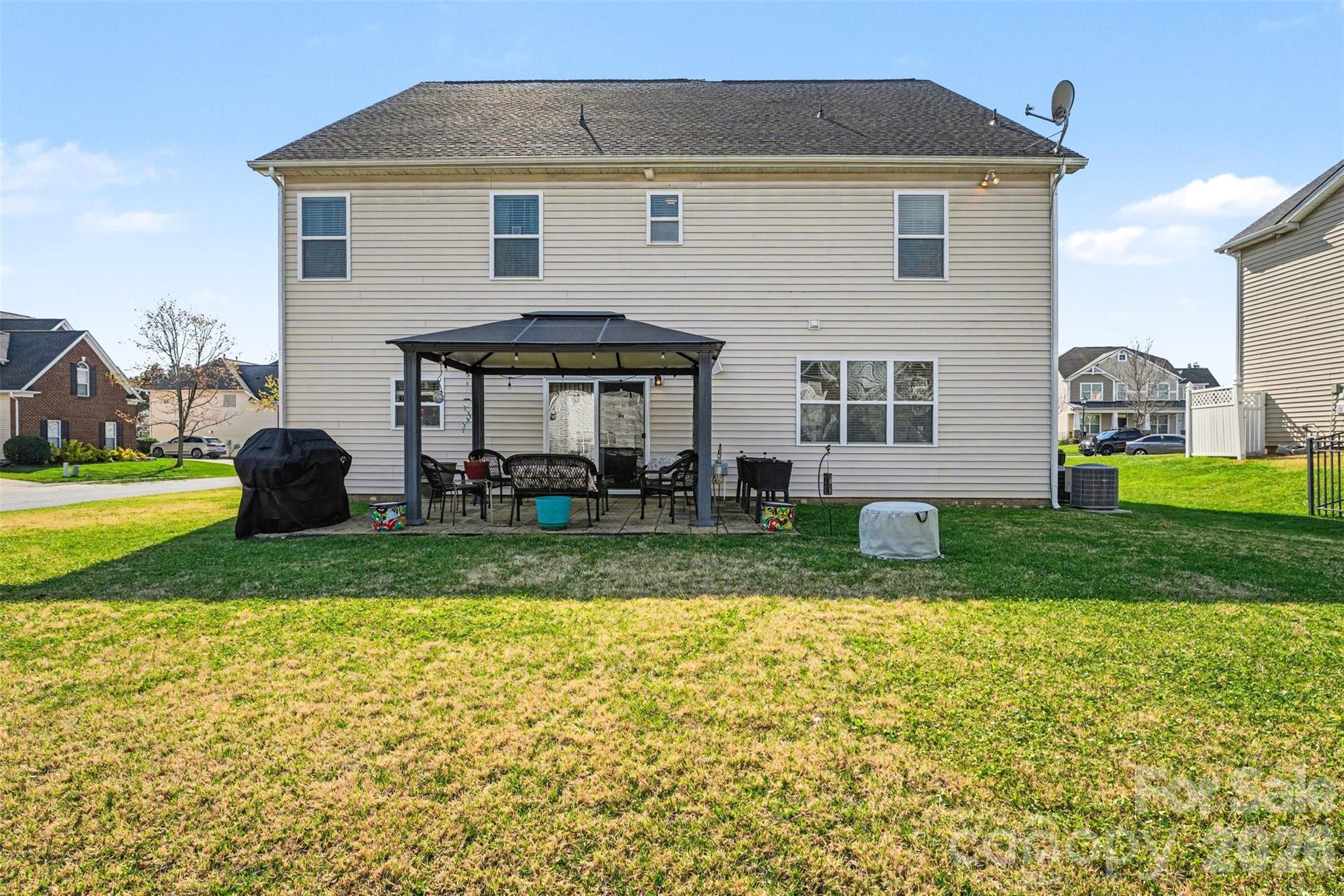 1556 Cleary Court NW — Concord