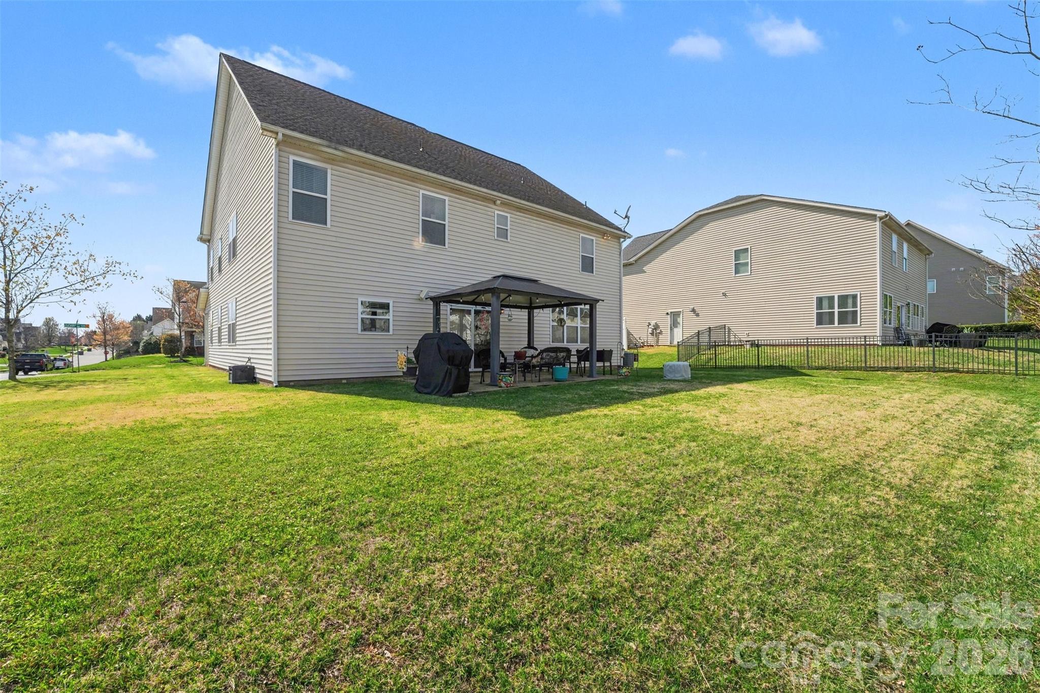 1556 Cleary Court NW — Concord