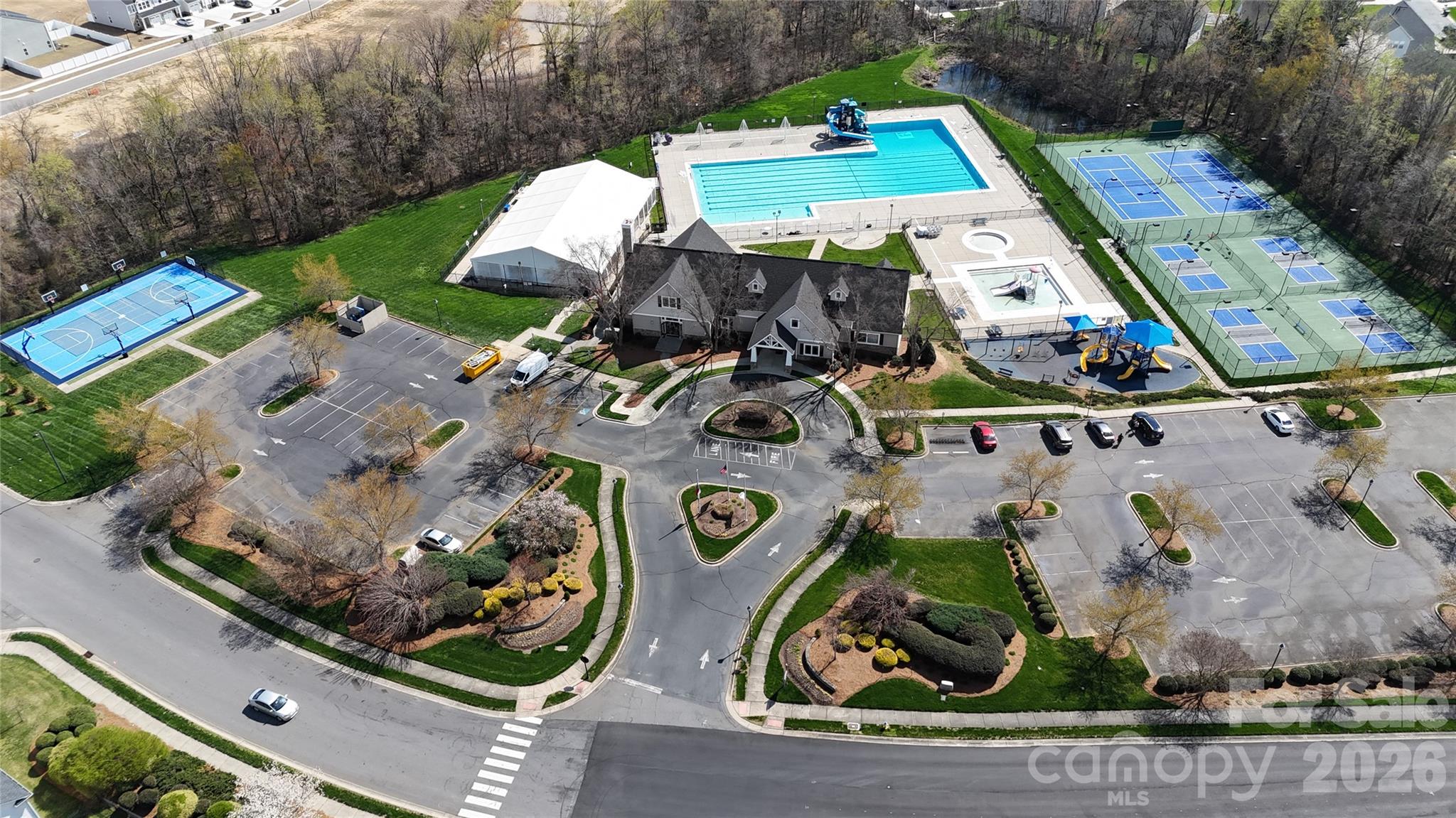 1556 Cleary Court NW — Concord