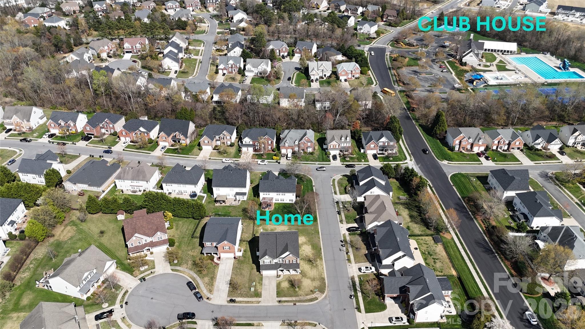 1556 Cleary Court NW — Concord