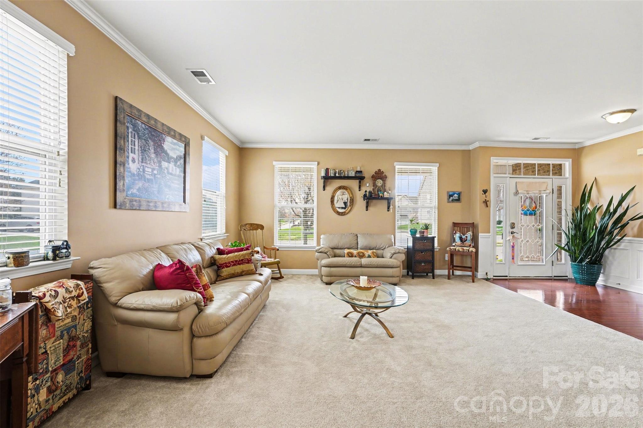 1556 Cleary Court NW — Concord