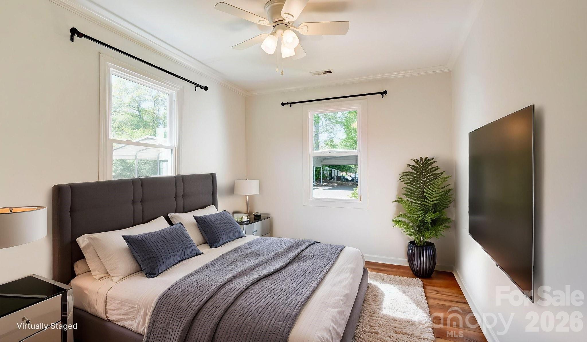 37 Oak Drive SW — Concord