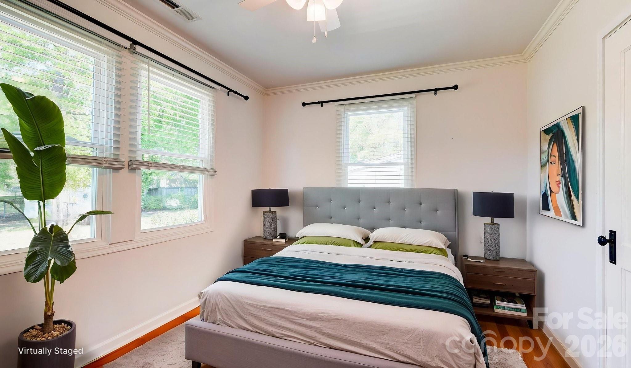 37 Oak Drive SW — Concord