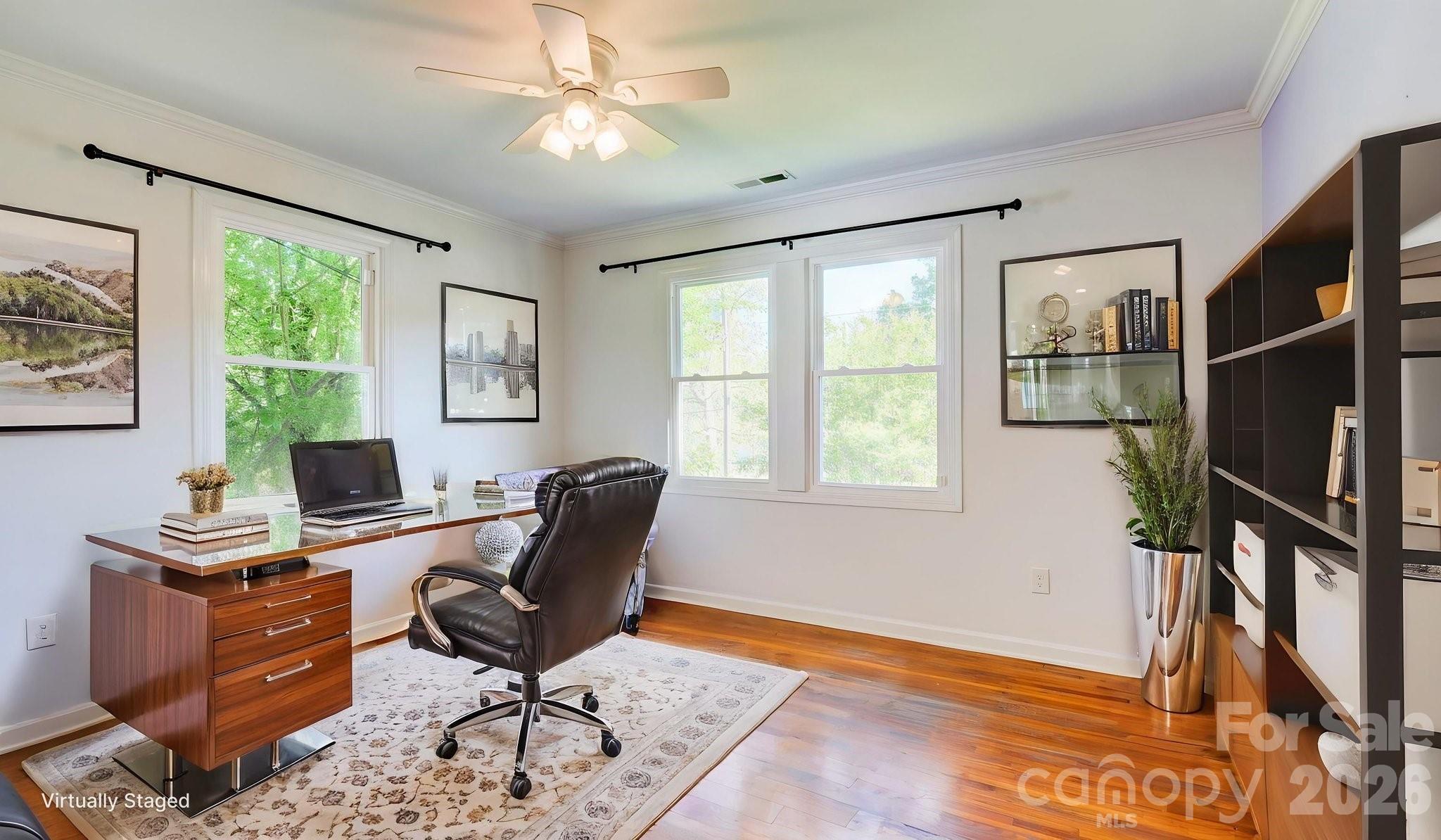 37 Oak Drive SW — Concord