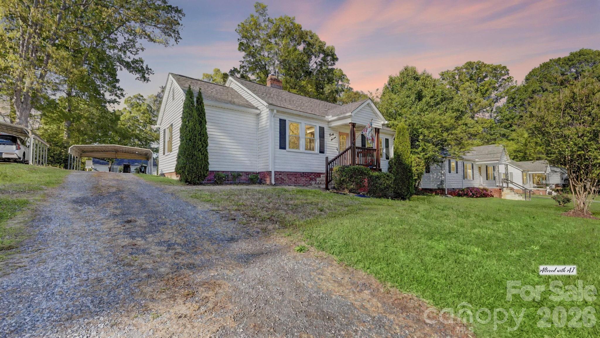 37 Oak Drive SW — Concord