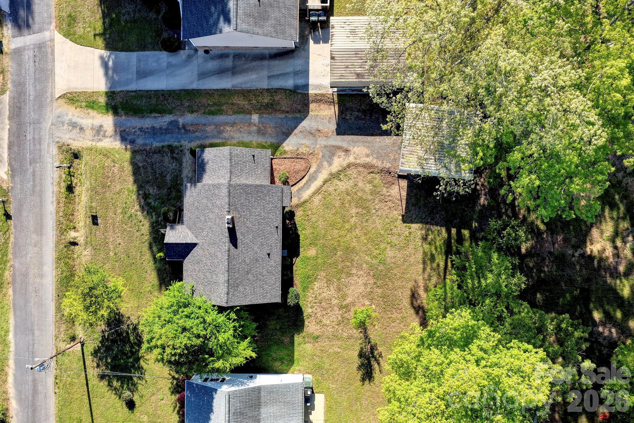 37 Oak Drive SW — Concord