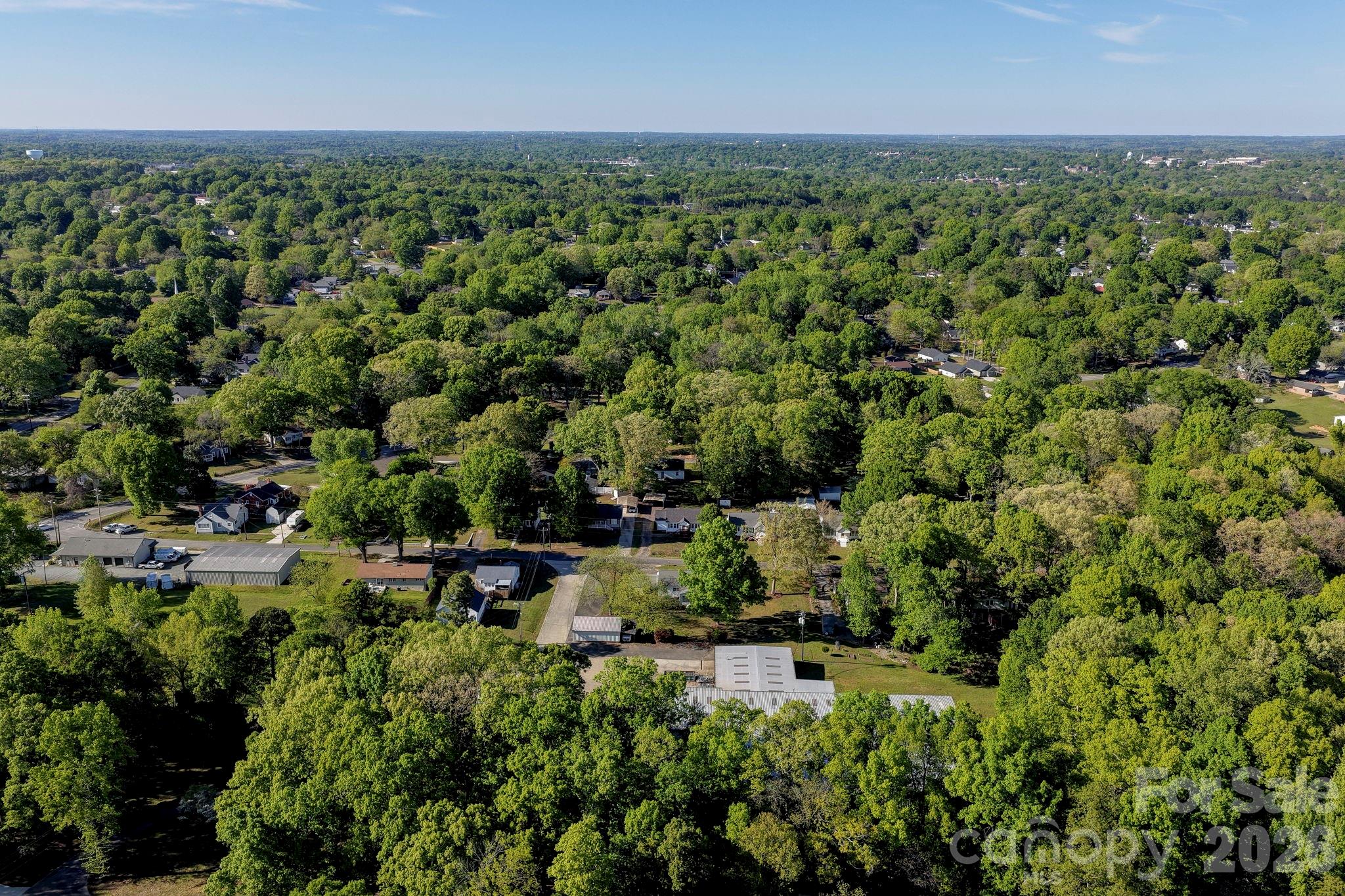 37 Oak Drive SW — Concord