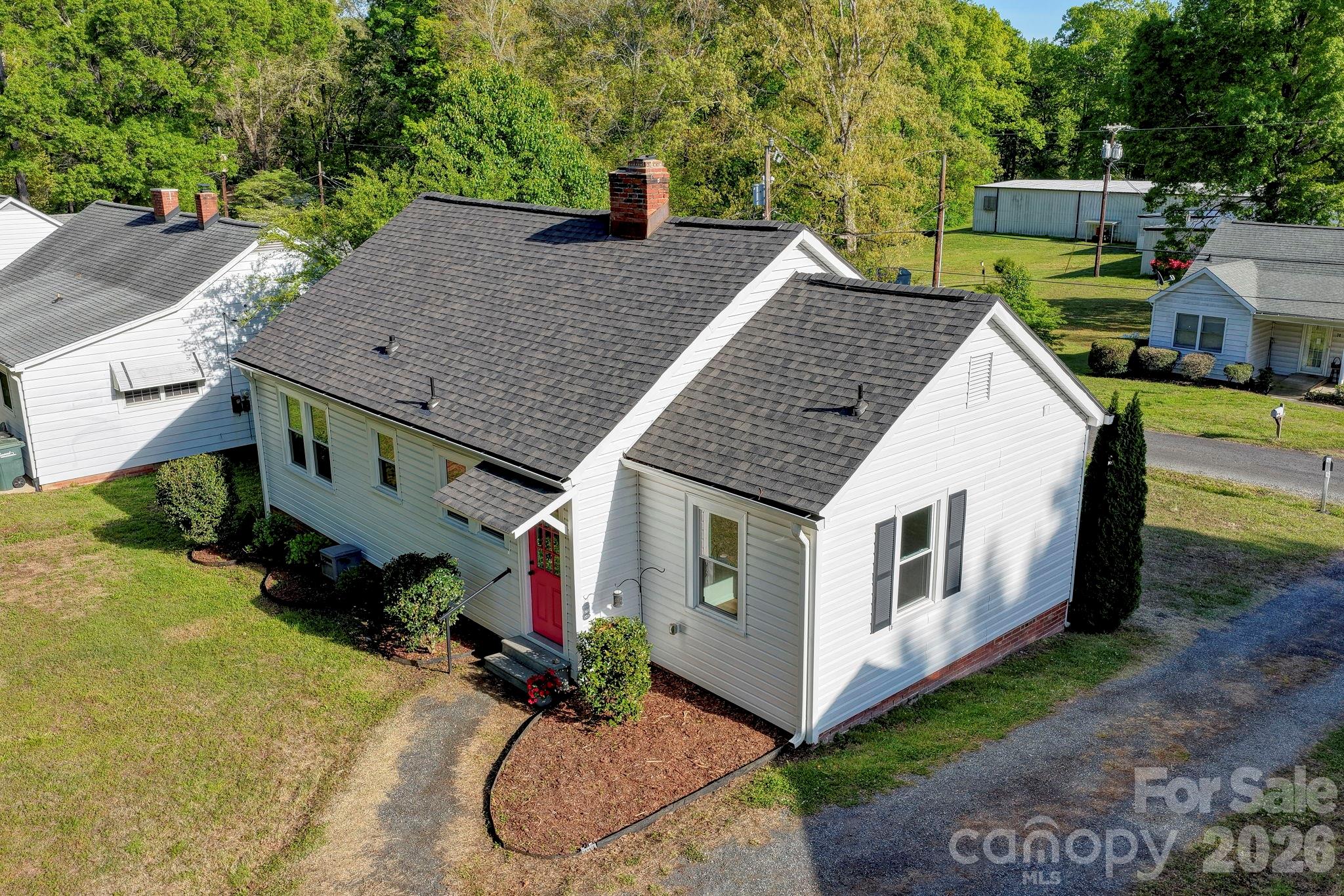 37 Oak Drive SW — Concord
