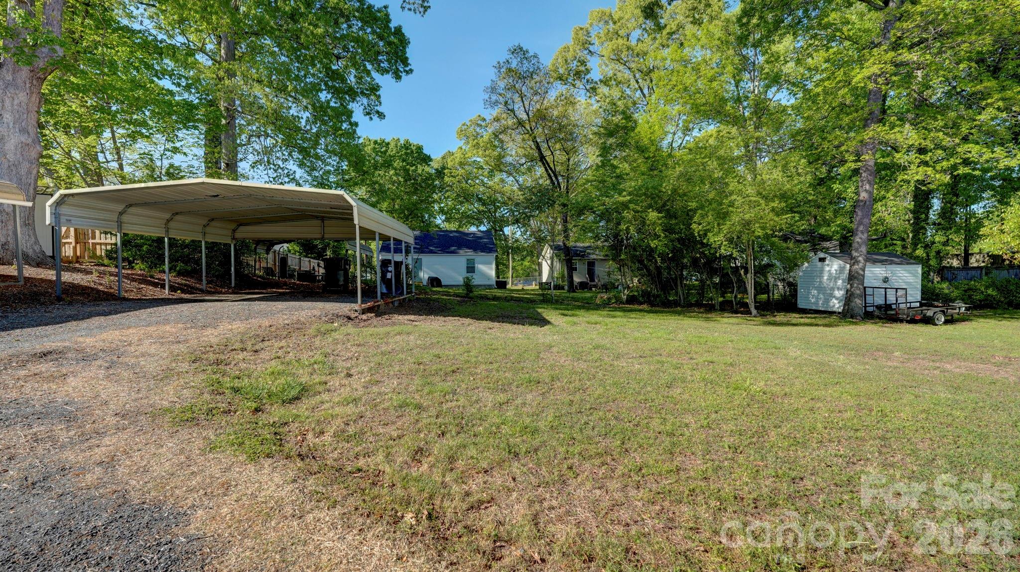37 Oak Drive SW — Concord