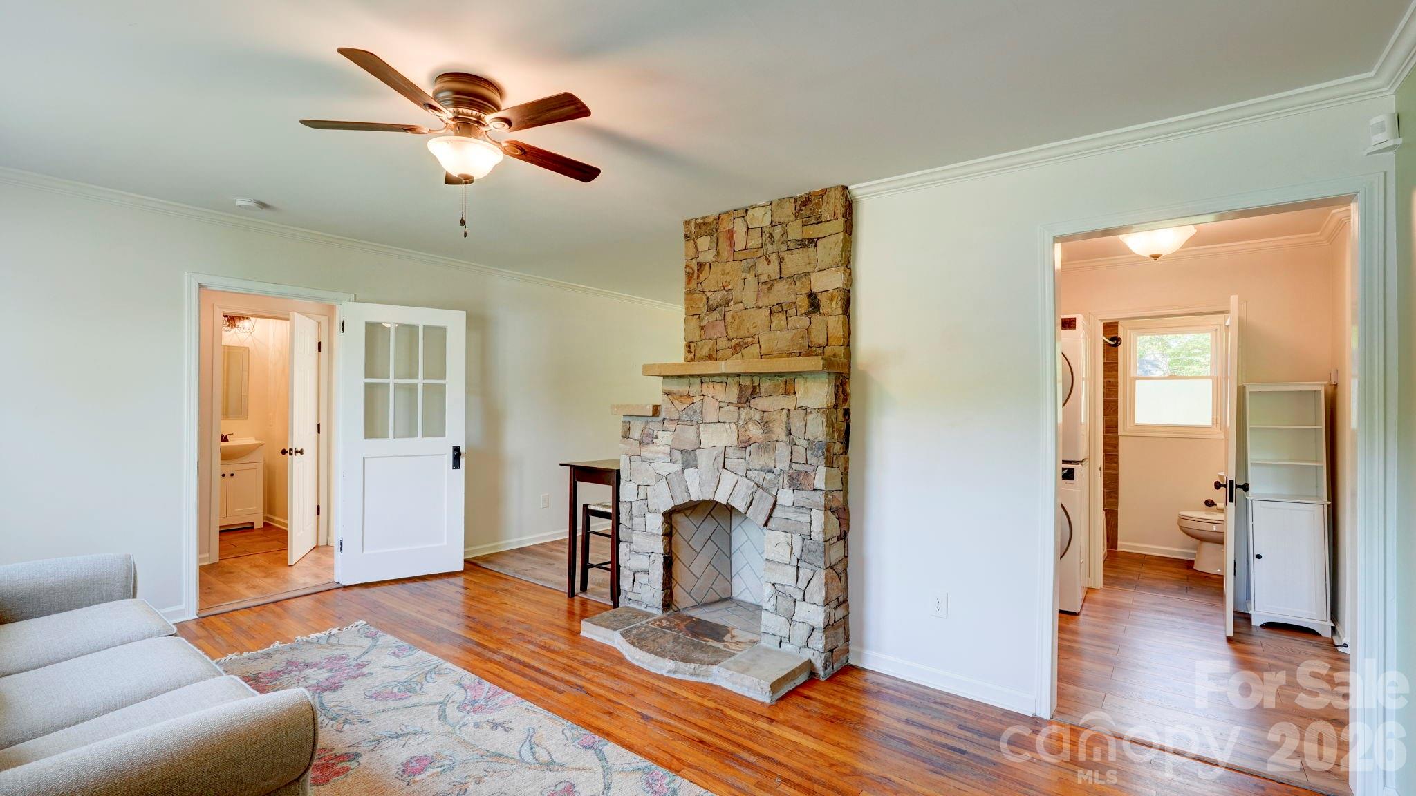 37 Oak Drive SW — Concord