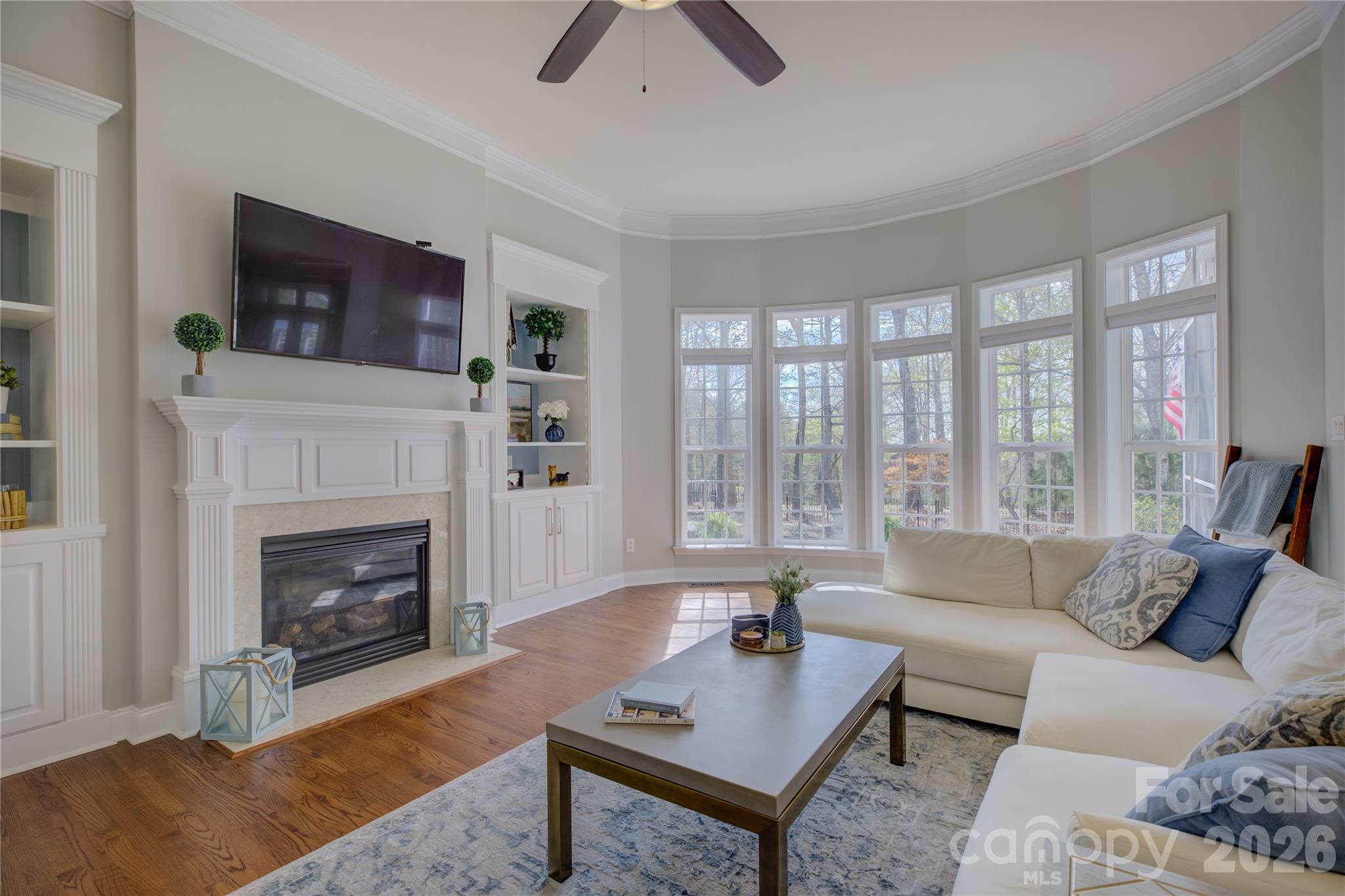 16915 Turtle Point Road — Charlotte