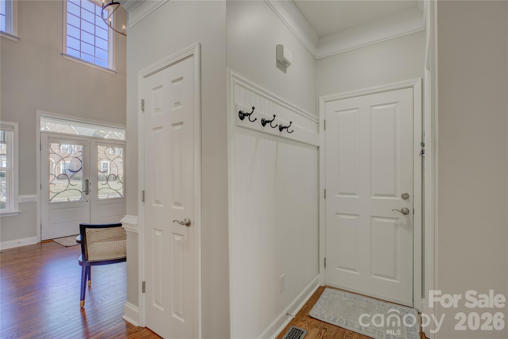 16915 Turtle Point Road — Charlotte