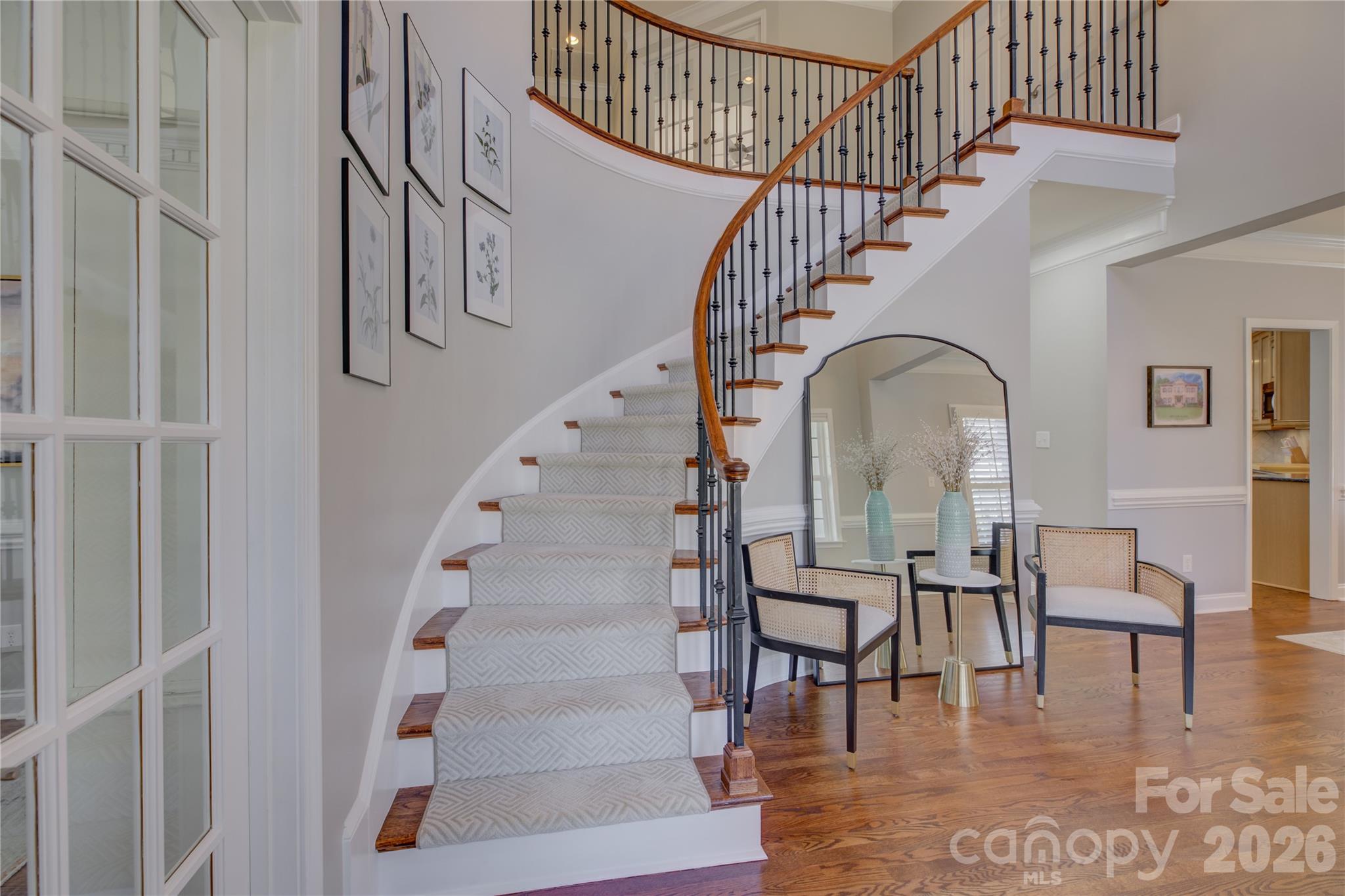 16915 Turtle Point Road — Charlotte